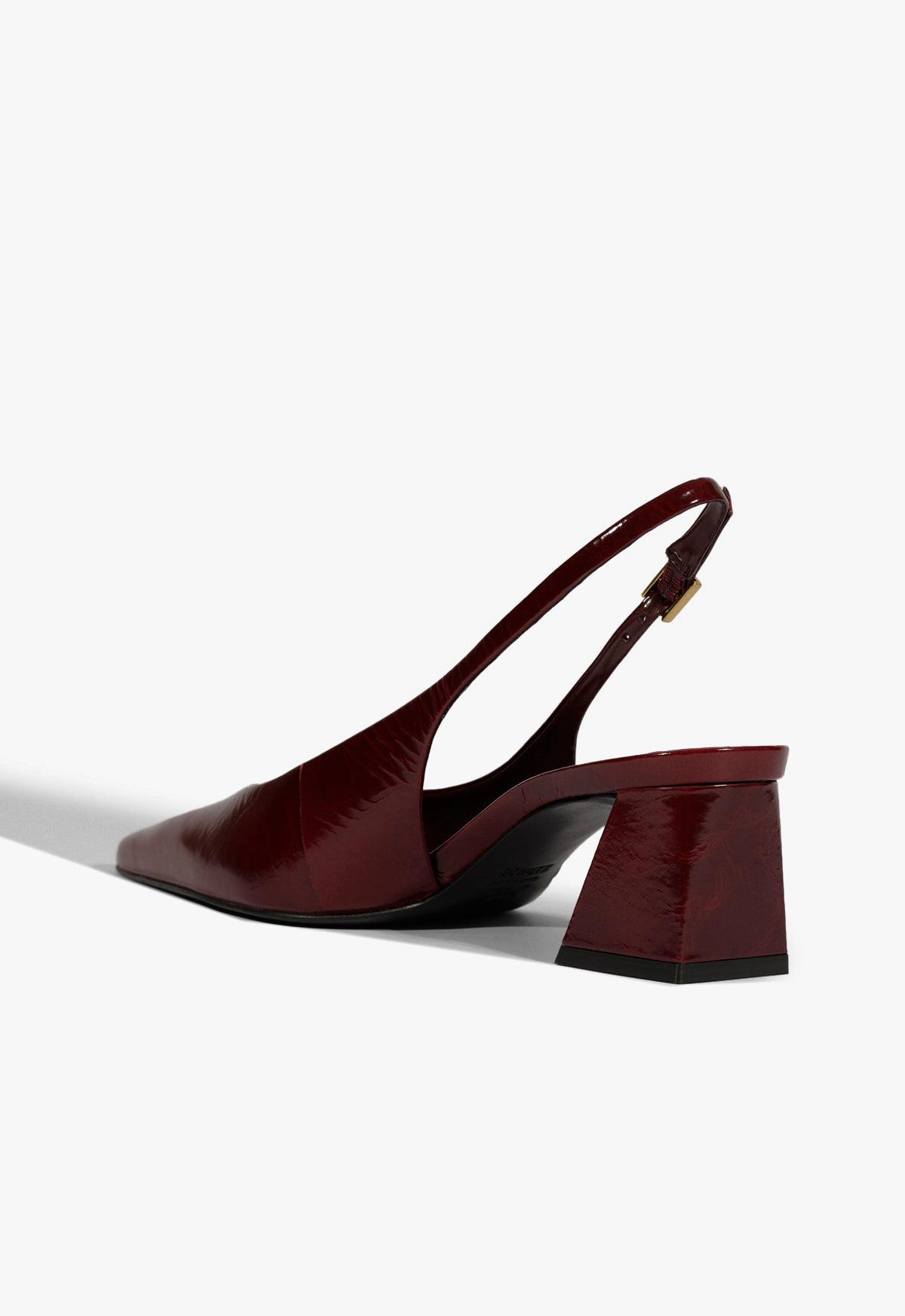 Schutz Rhonda Mid Patent Pump