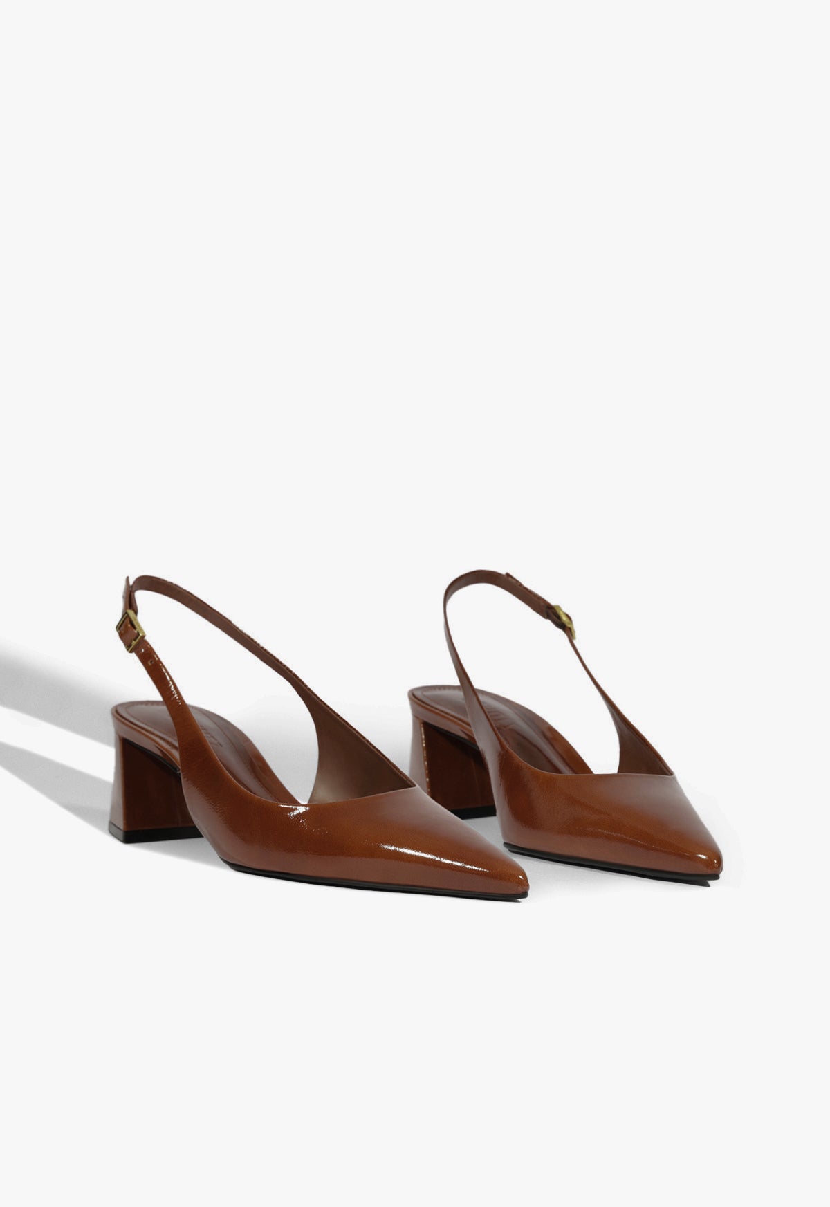 Schutz Rhonda Mid Patent Pump