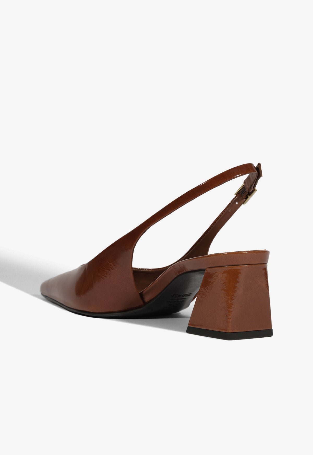 Schutz Rhonda Mid Patent Pump