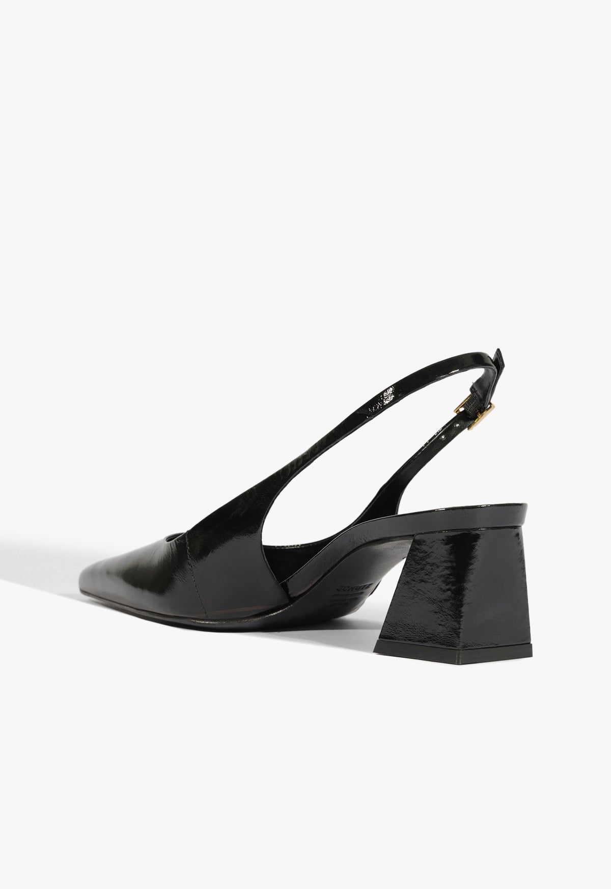 Schutz Rhonda Mid Patent Pump