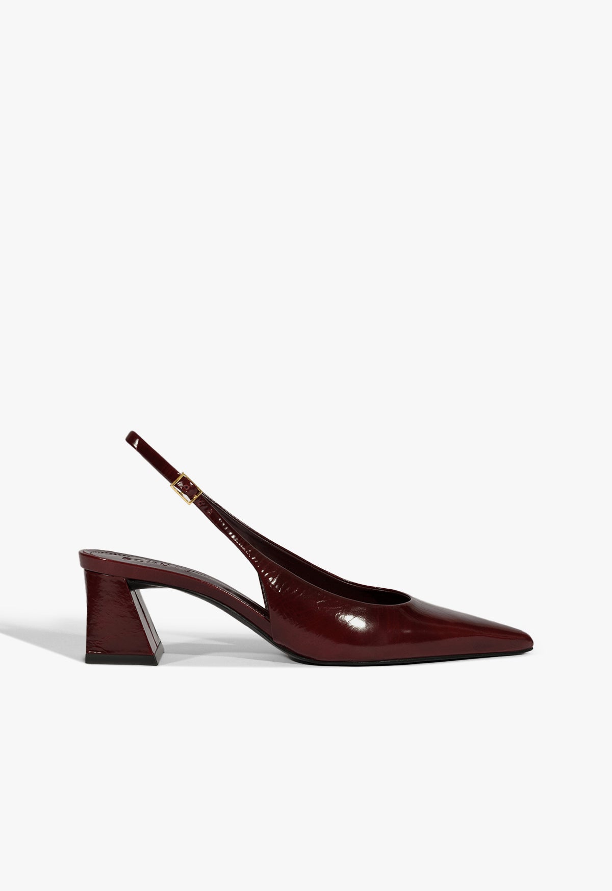 schutz Rhonda Mid Patent Pump