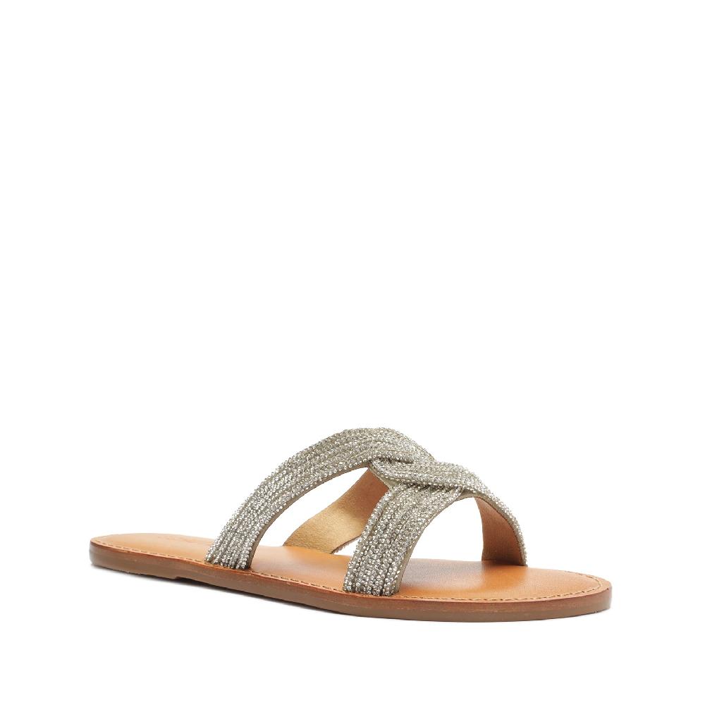 Schutz Rita Glam Sandal