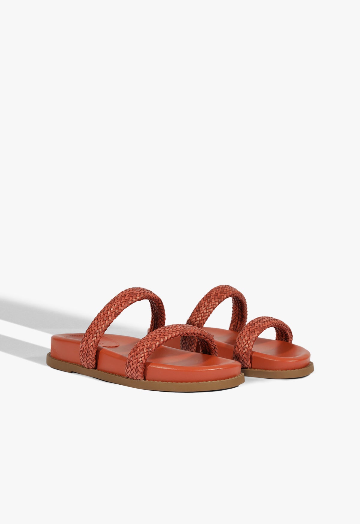 Schutz Ruby Sporty Sandal