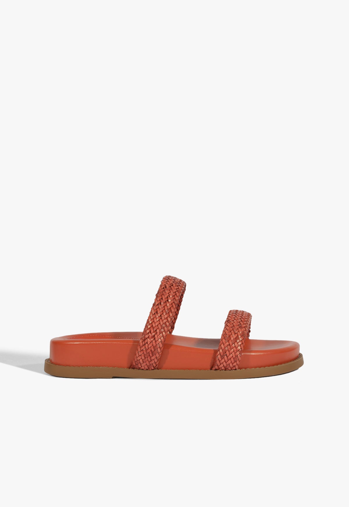 schutz Ruby Sporty Sandal