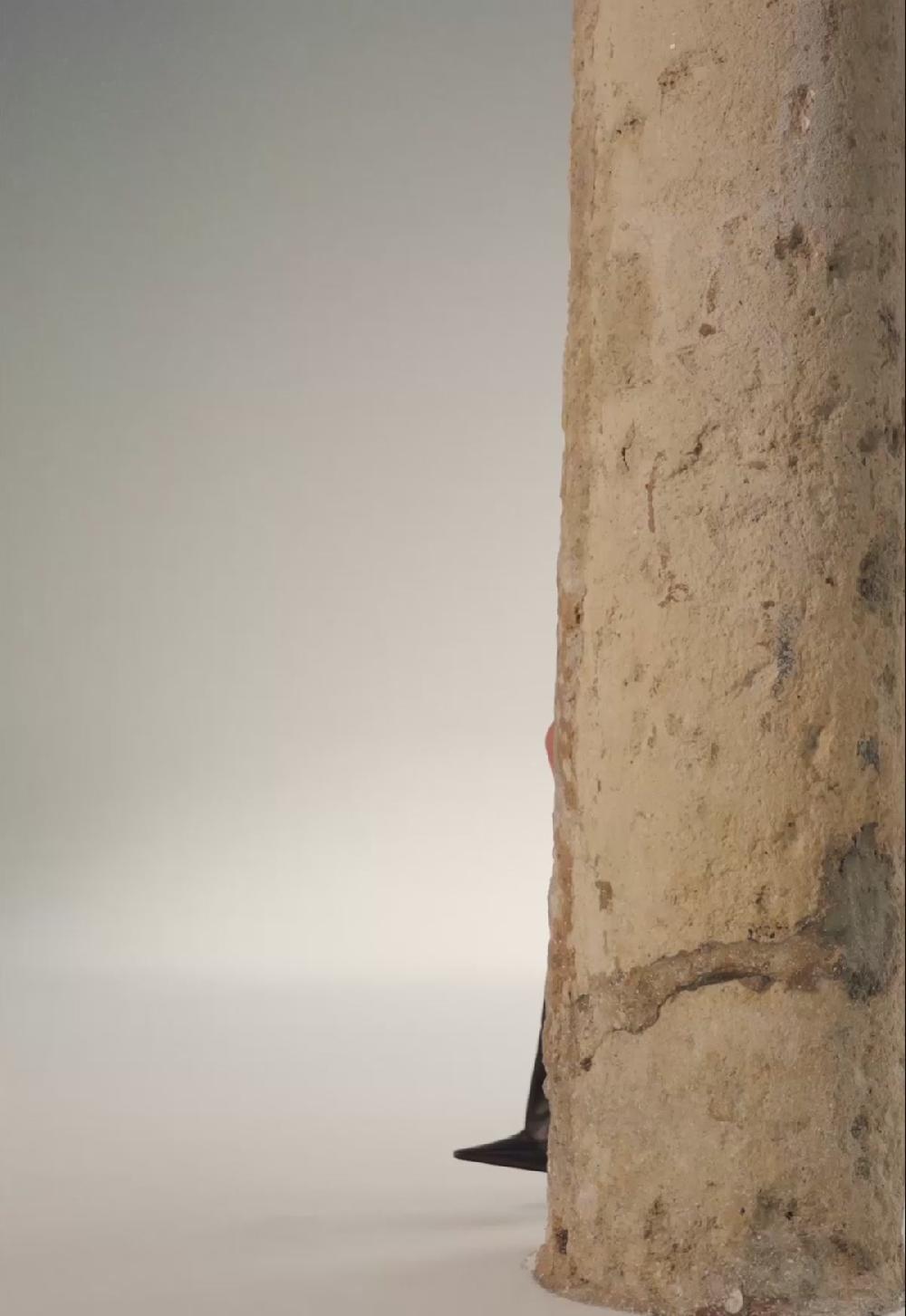 Schutz Rudy Leather Boot