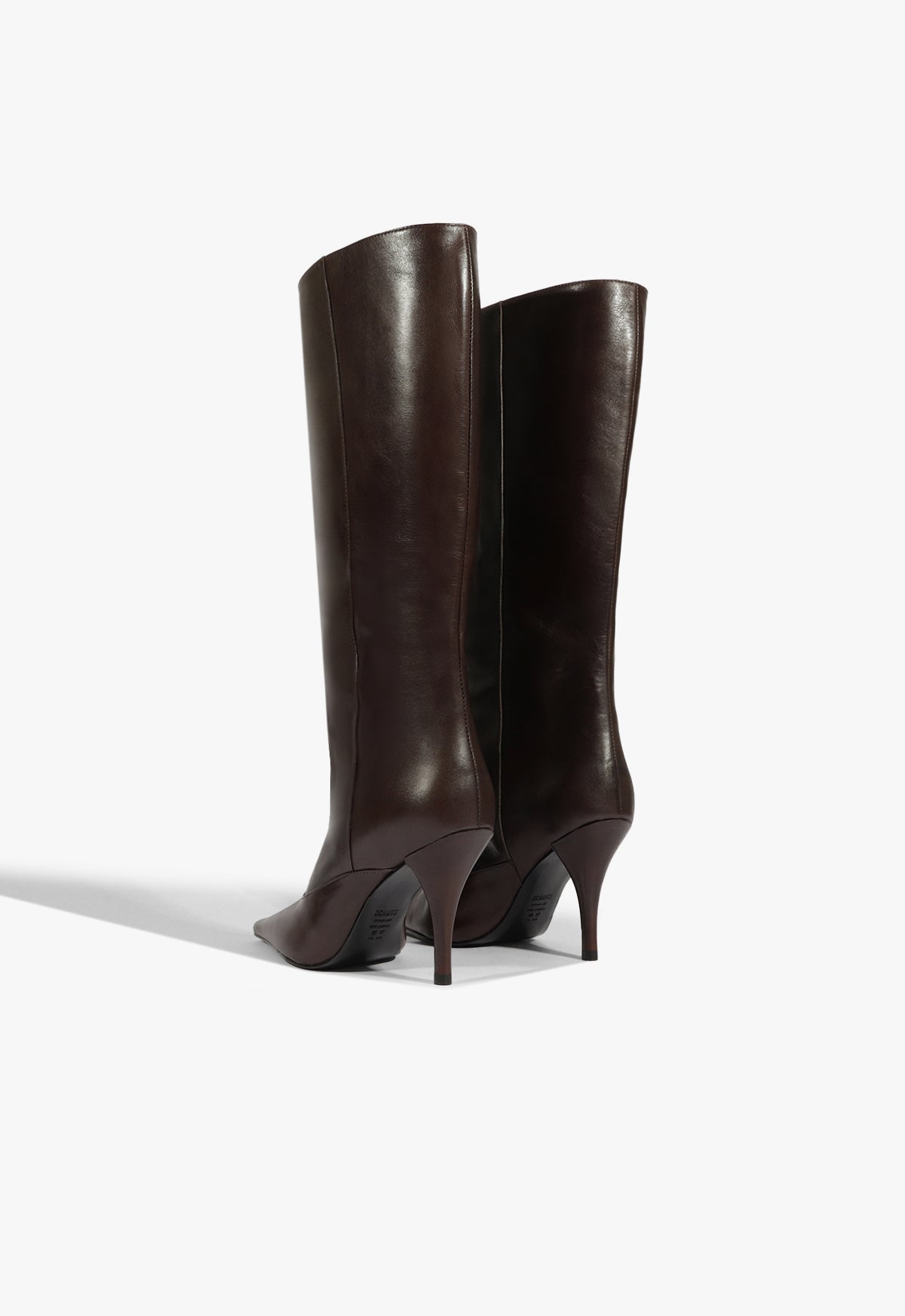 Schutz Rudy Leather Boot
