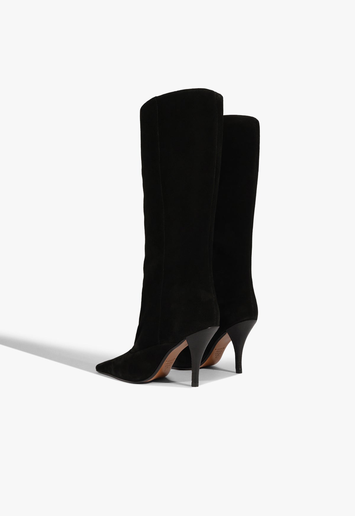 Schutz Rudy Suede Boot