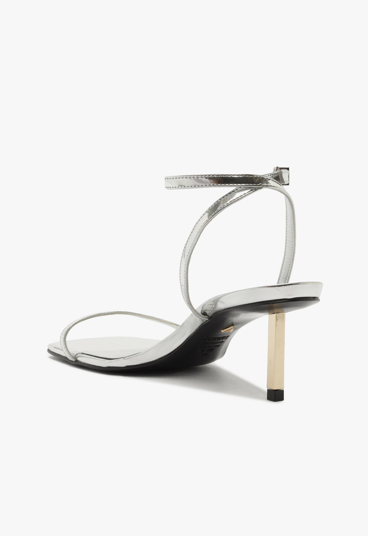 Schutz Sam Mid Sandal