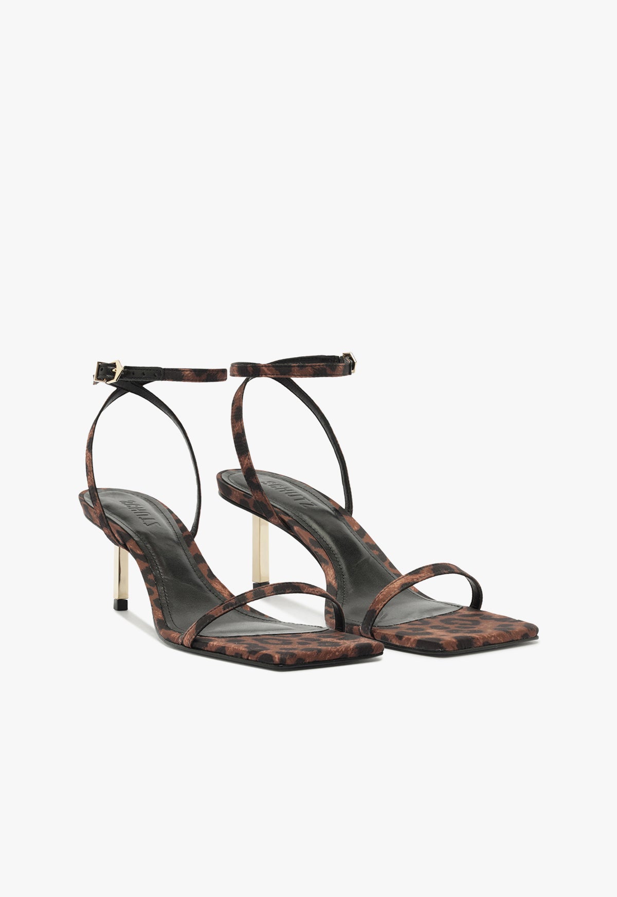 Schutz Sam Mid Sandal