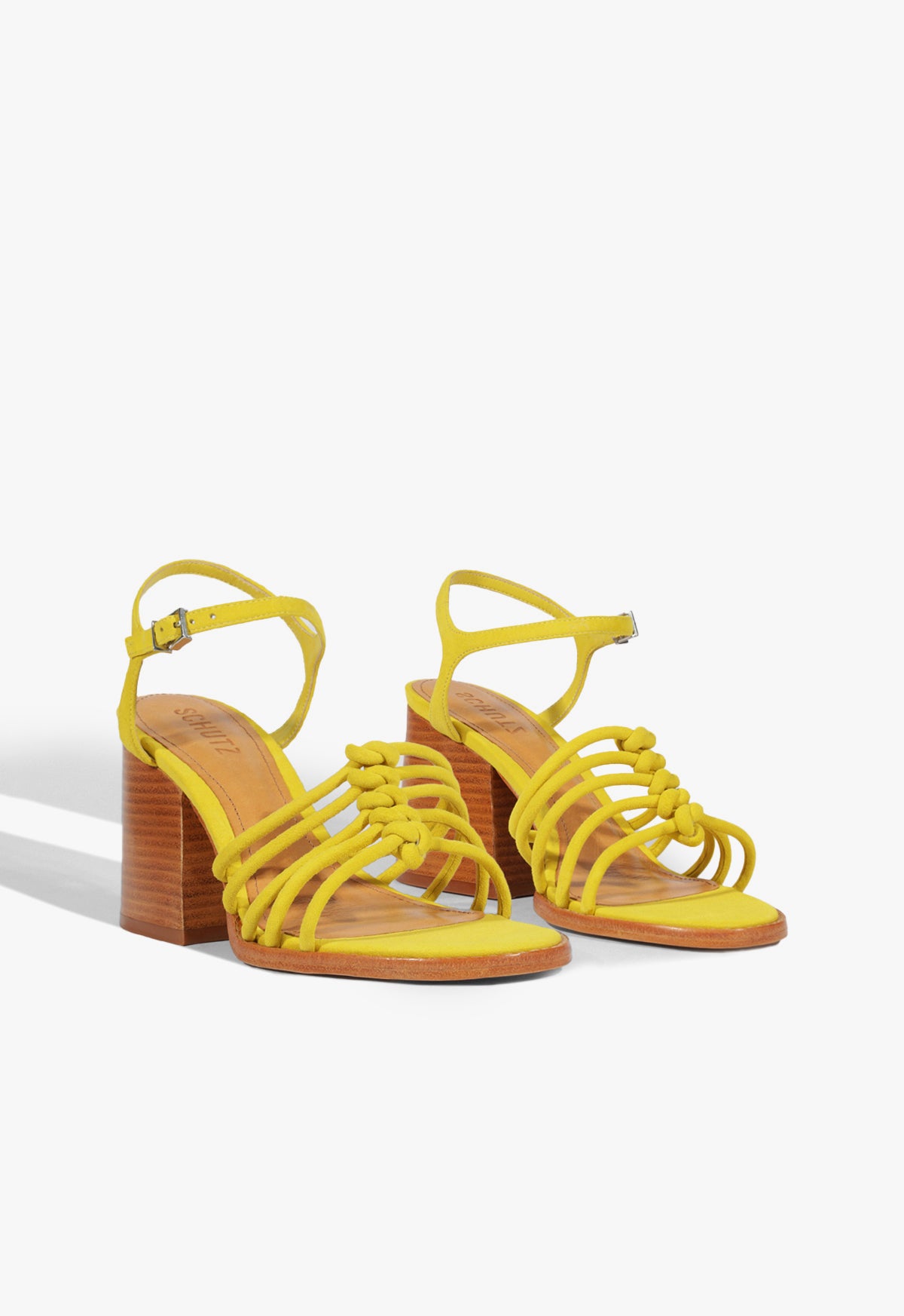 Schutz Sandy Sandal