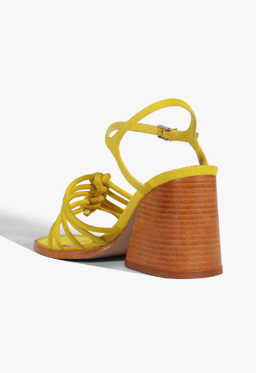 Schutz Sandy Sandal