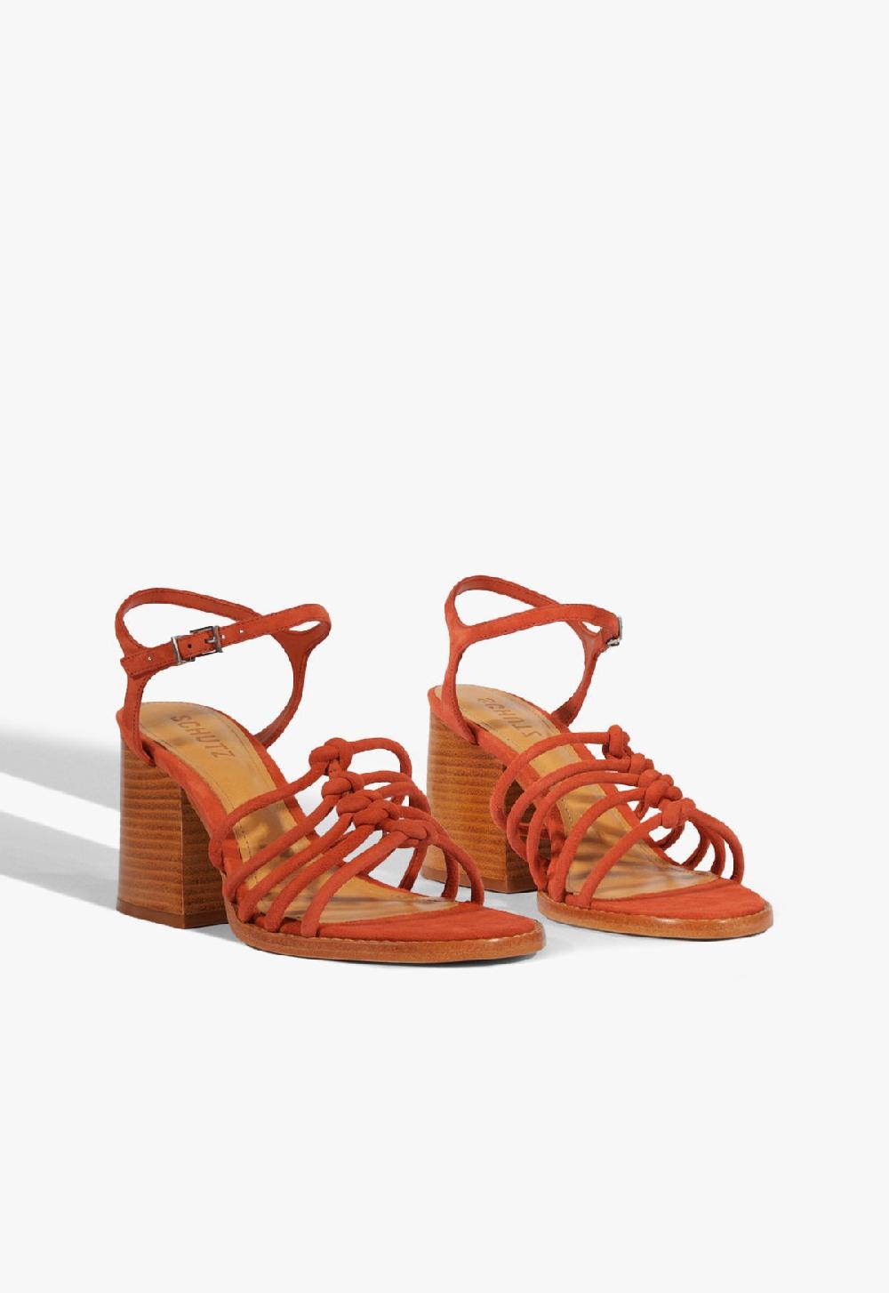Schutz Sandy Sandal