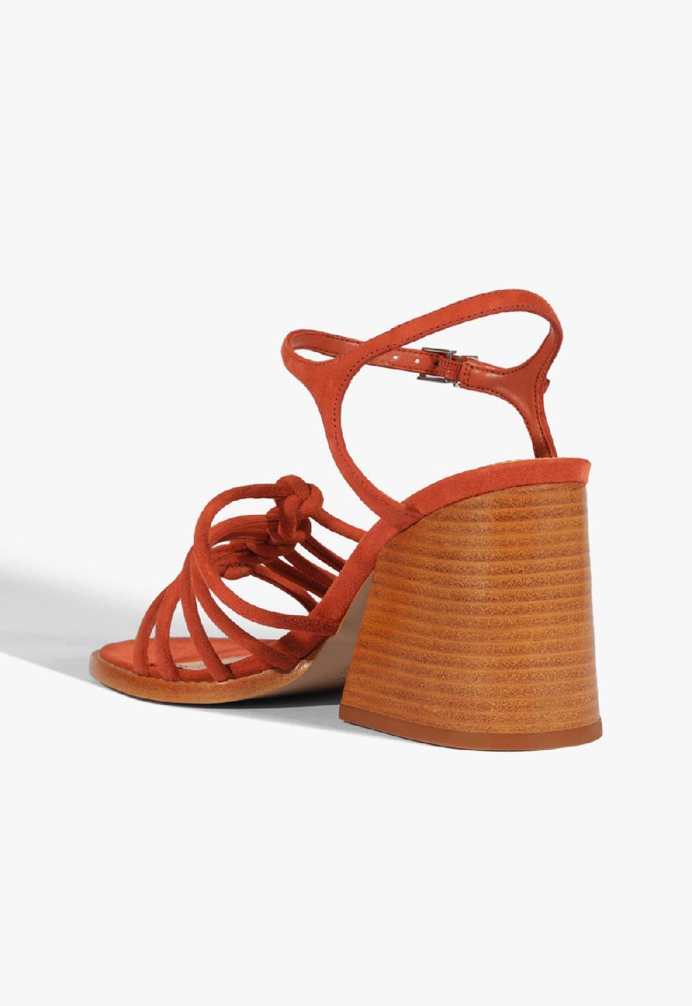 Schutz Sandy Sandal
