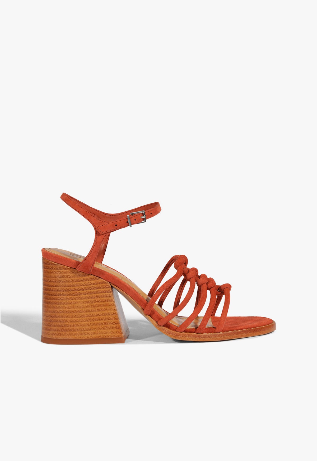 schutz Sandy Sandal