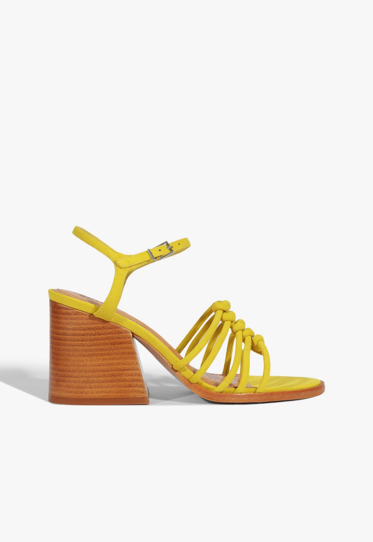 schutz Sandy Sandal