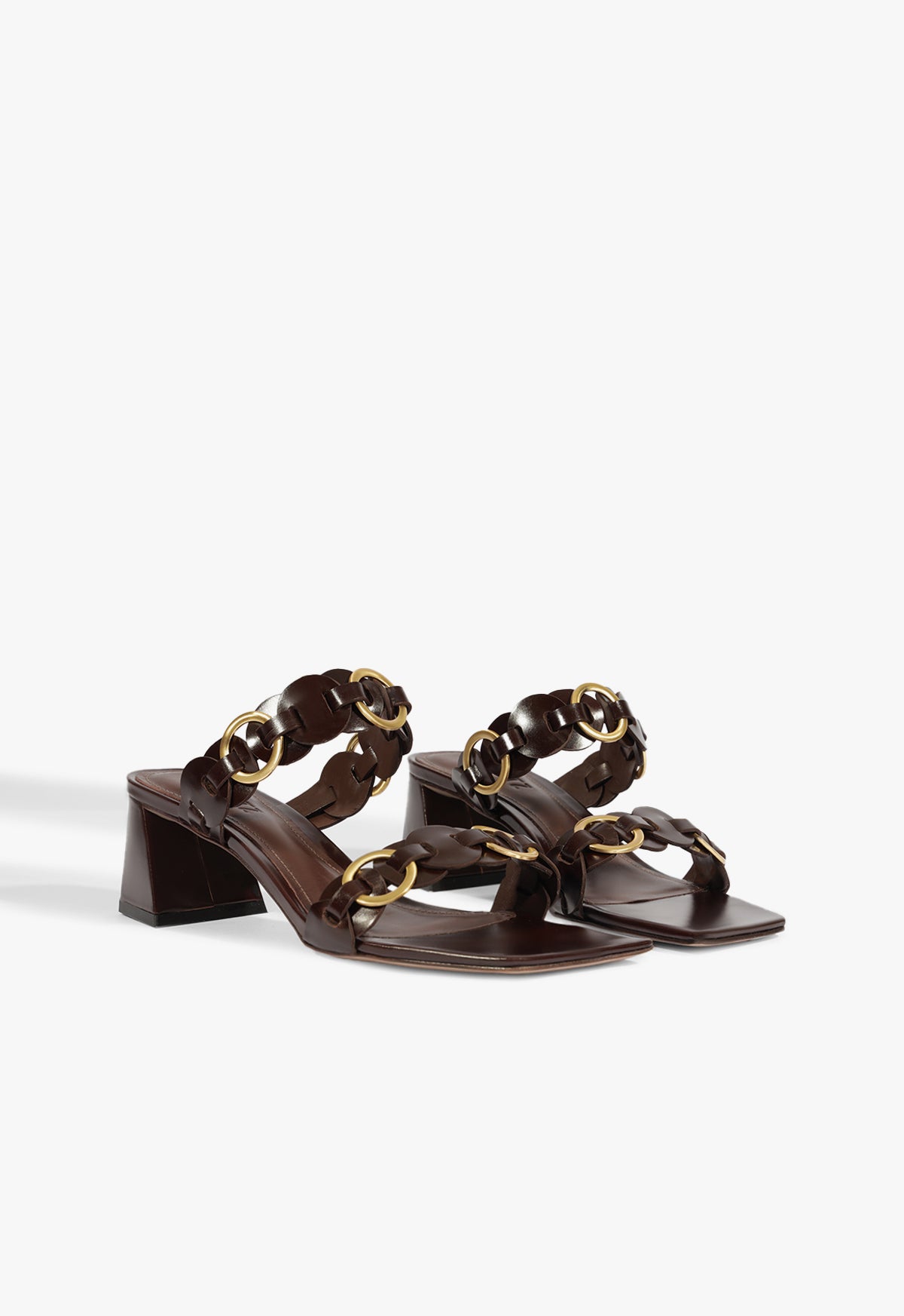 Schutz Selina Mule Sandal