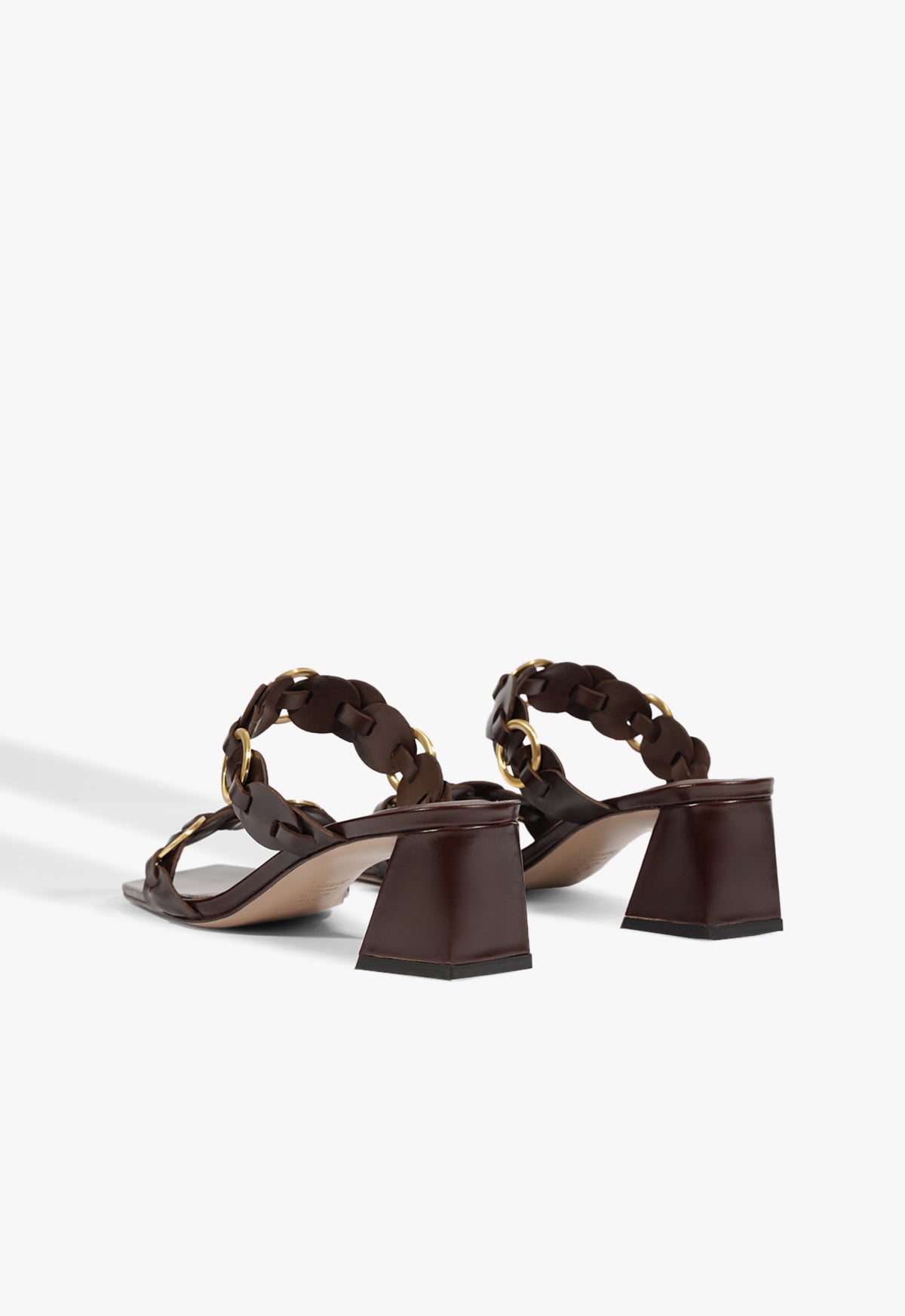 Schutz Selina Mule Sandal