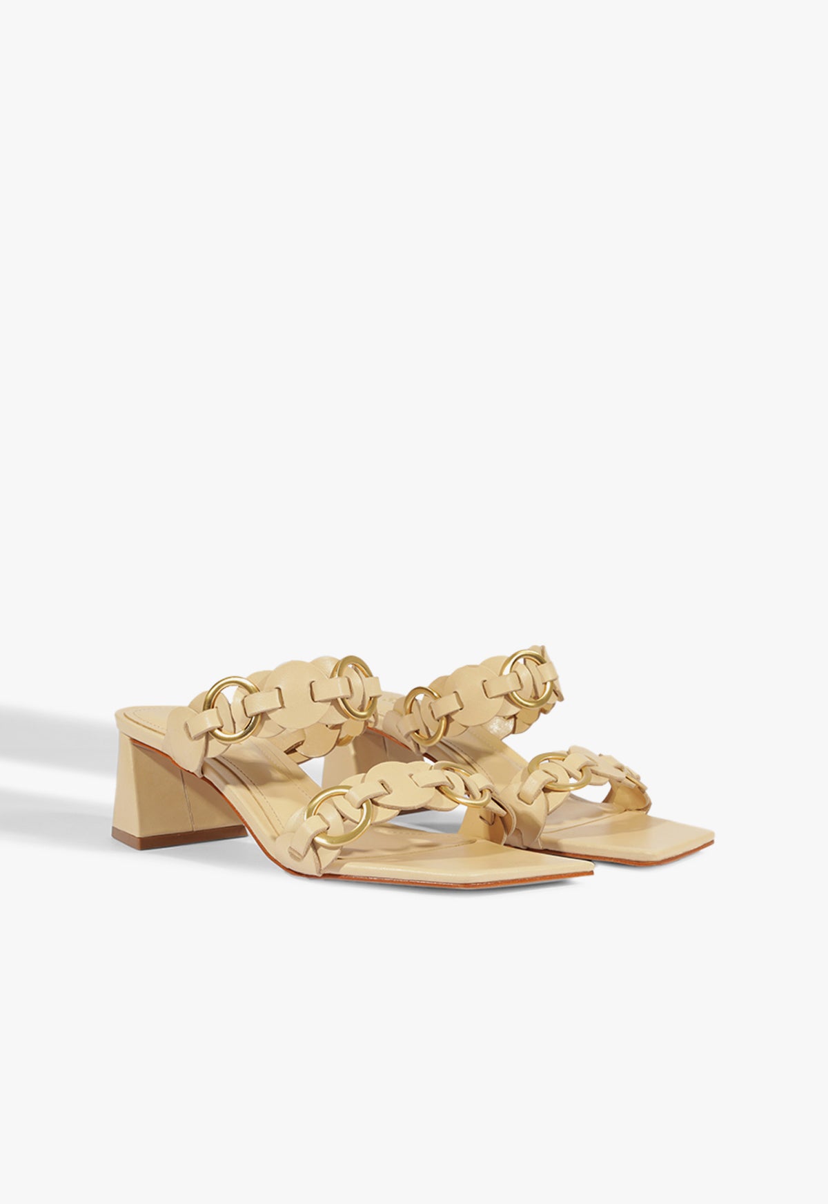 Schutz Selina Mule Sandal