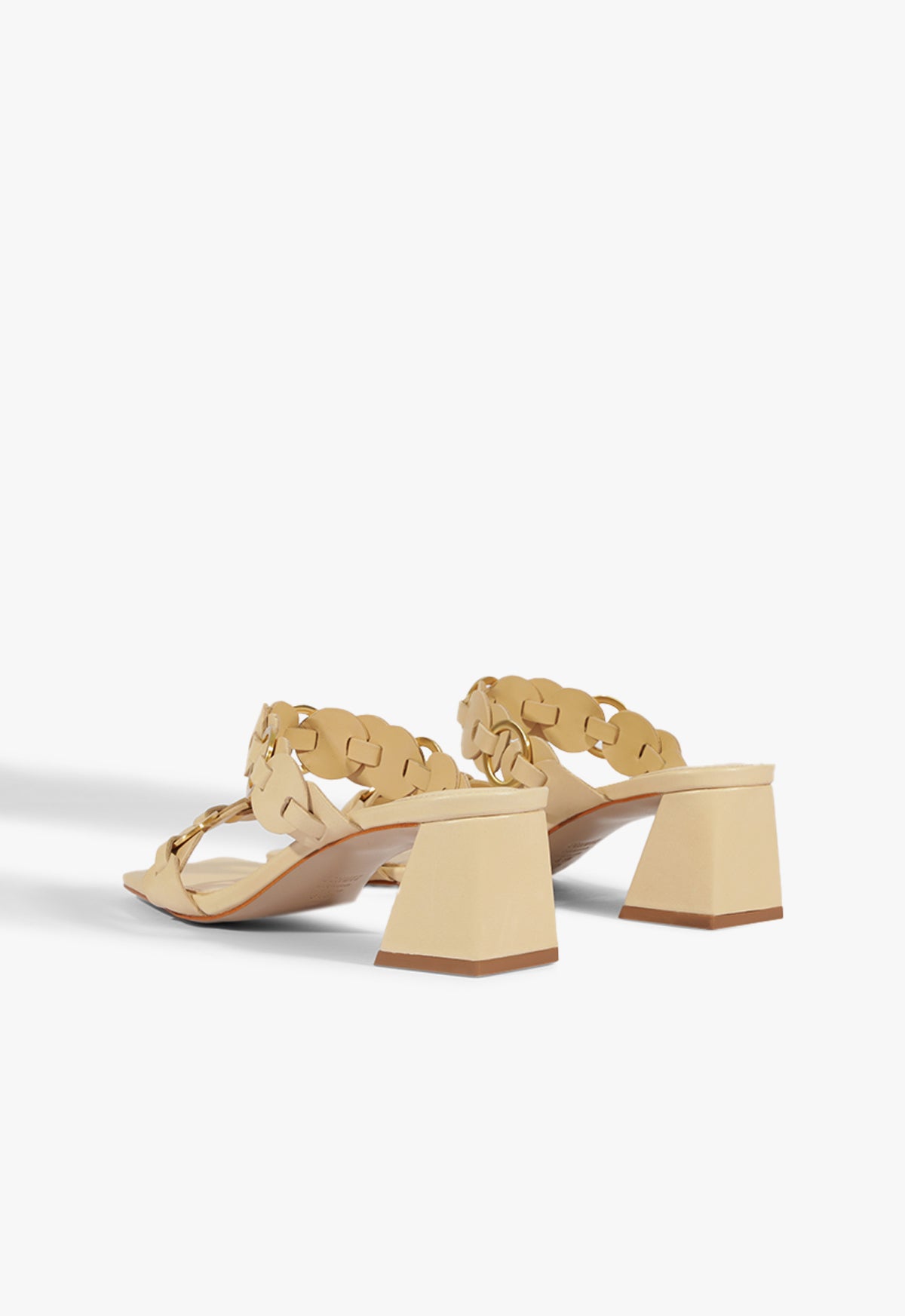 Schutz Selina Mule Sandal