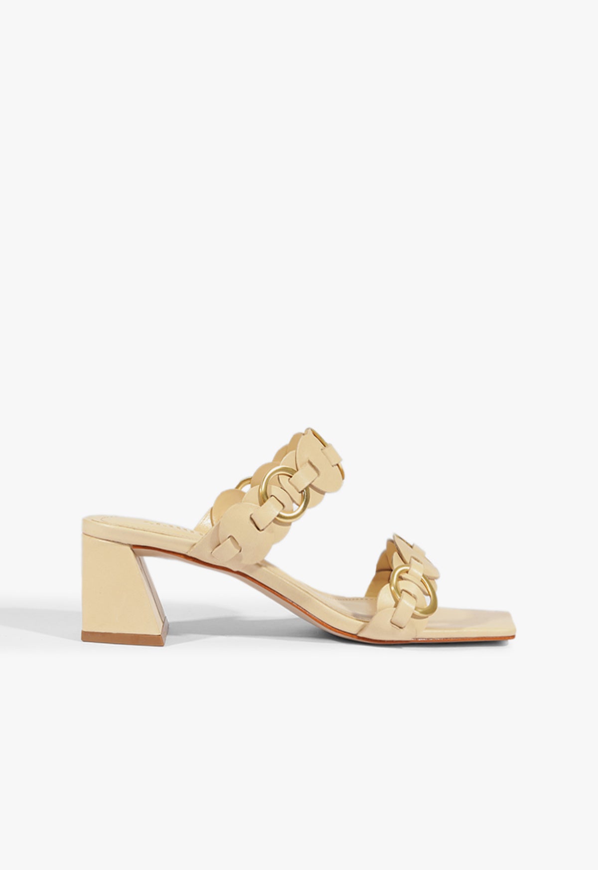 schutz Selina Mule Sandal