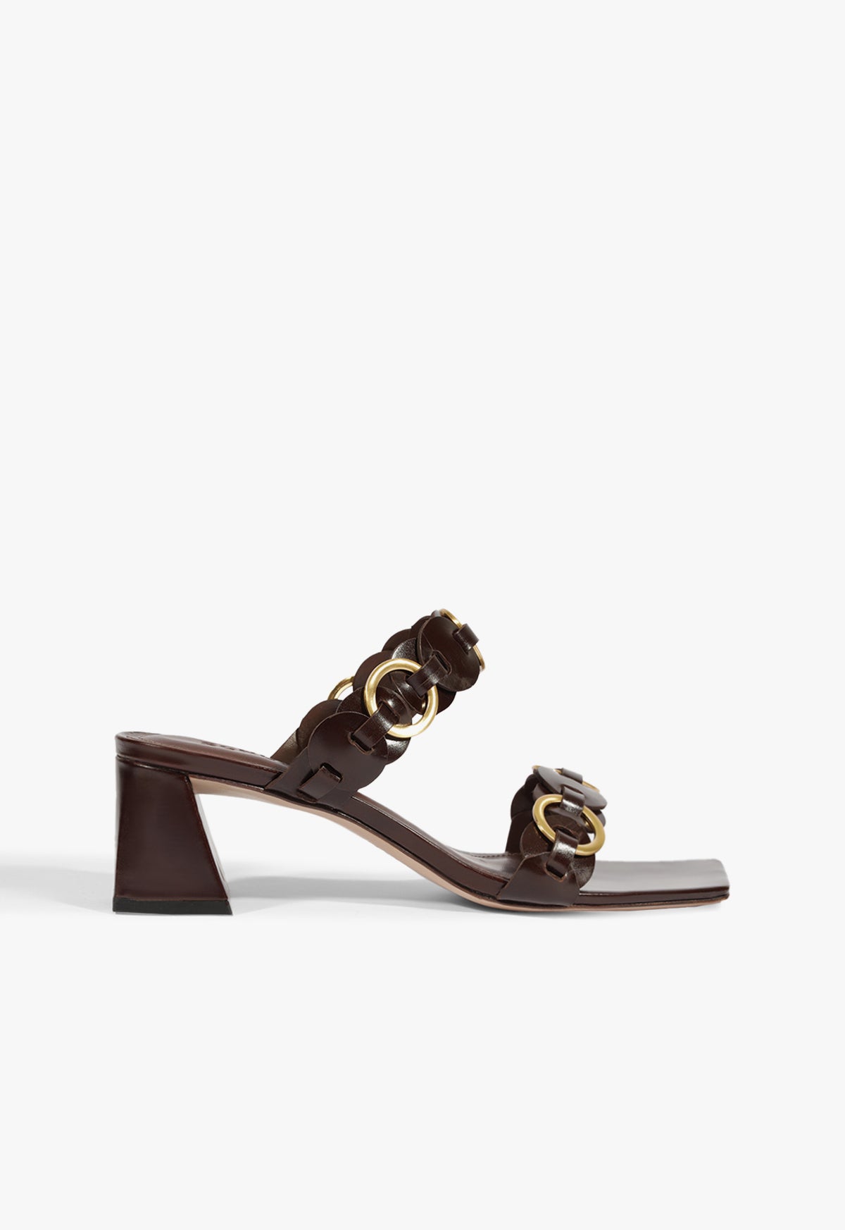 schutz Selina Mule Sandal