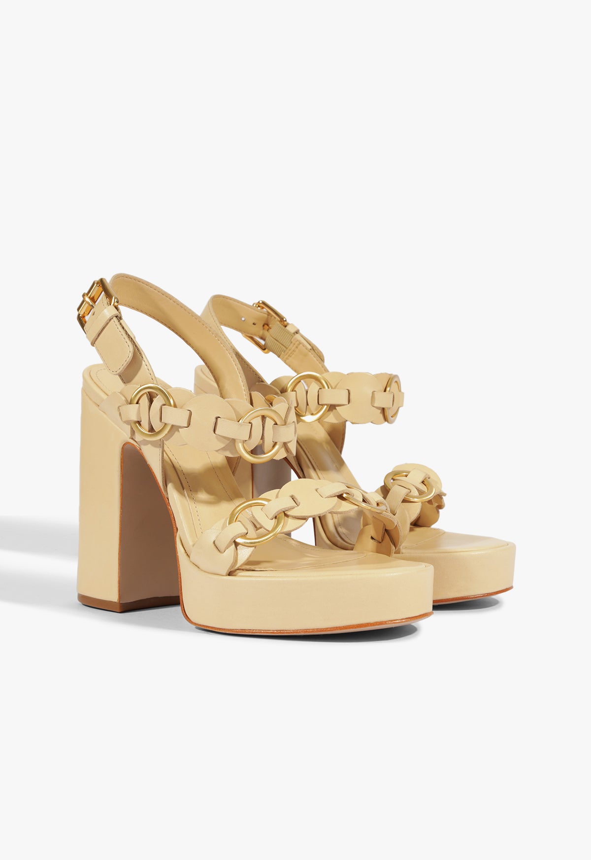 Schutz Selina Platform Sandal