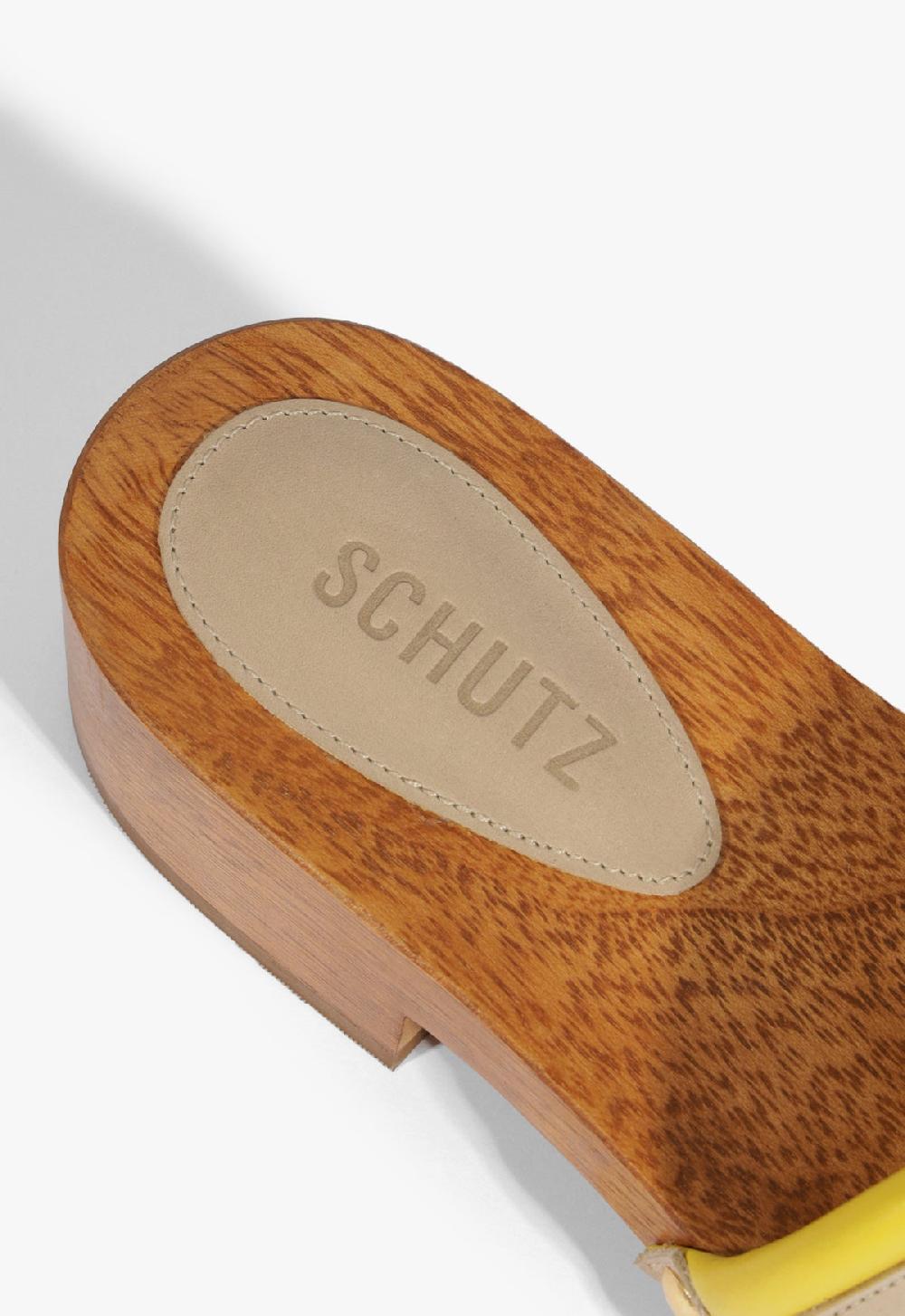 Schutz Shay Sandal