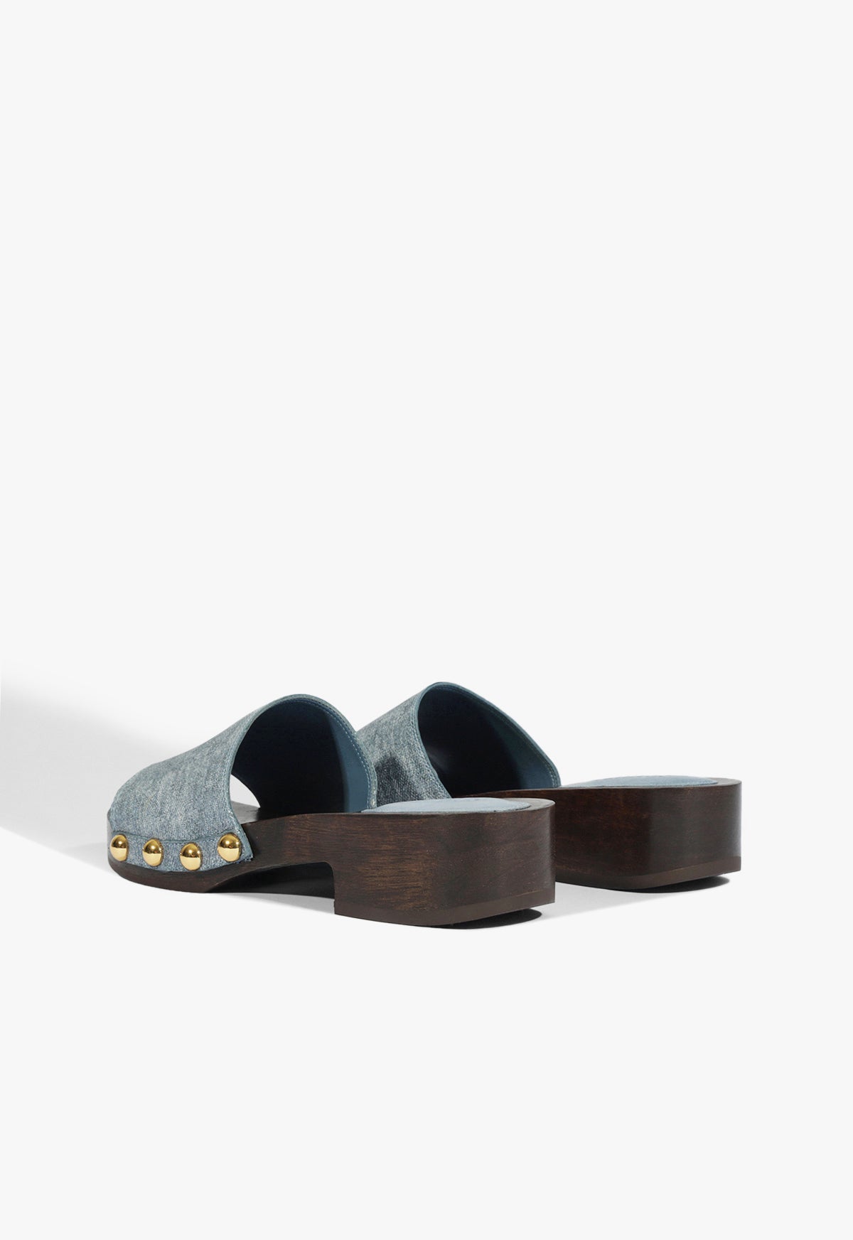 Schutz Shayla Leather Sandal