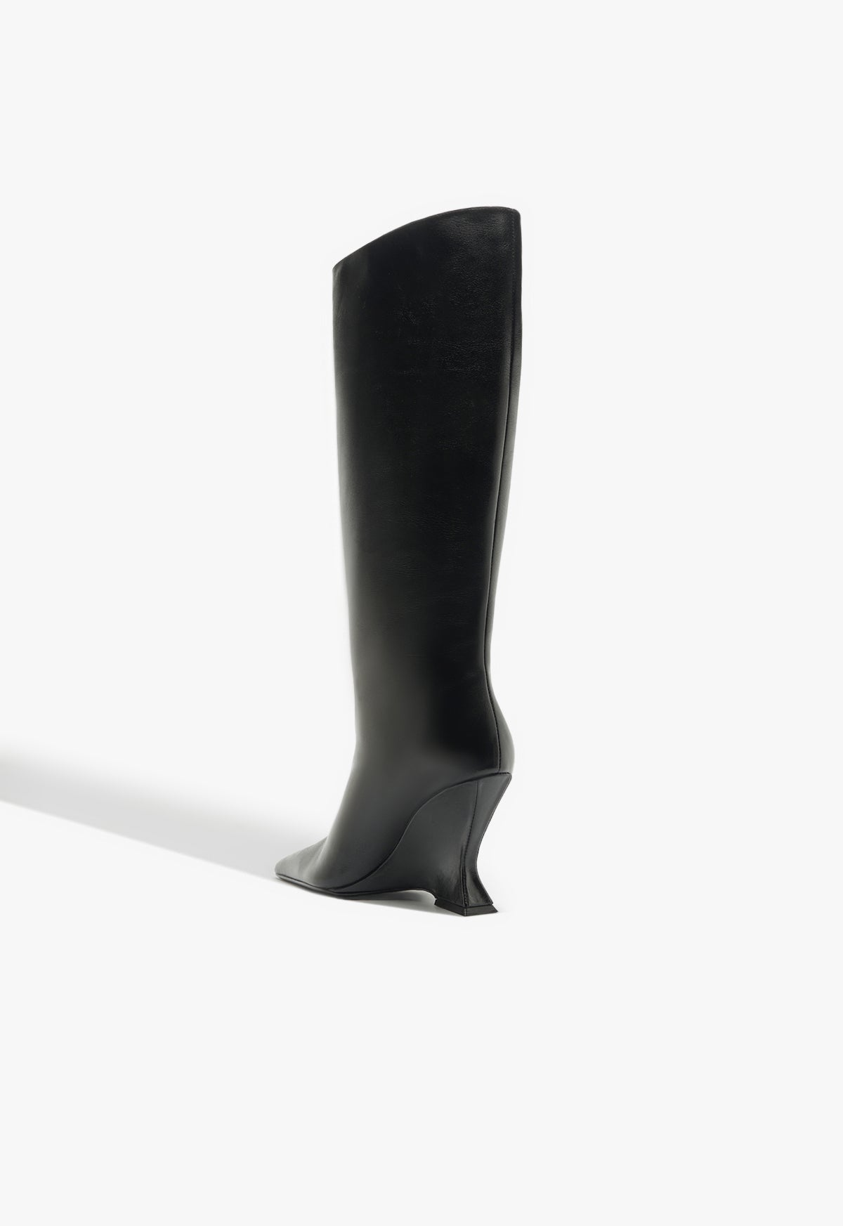 Schutz Siena Leather Boot