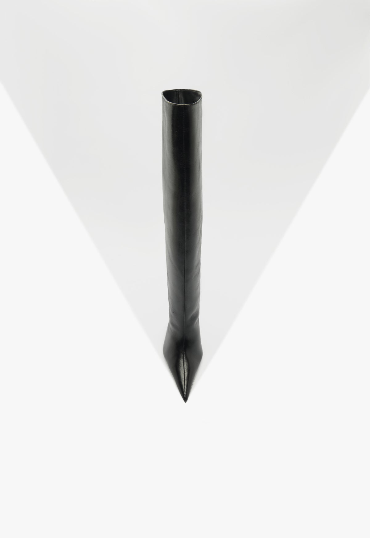 Schutz Siena Leather Boot