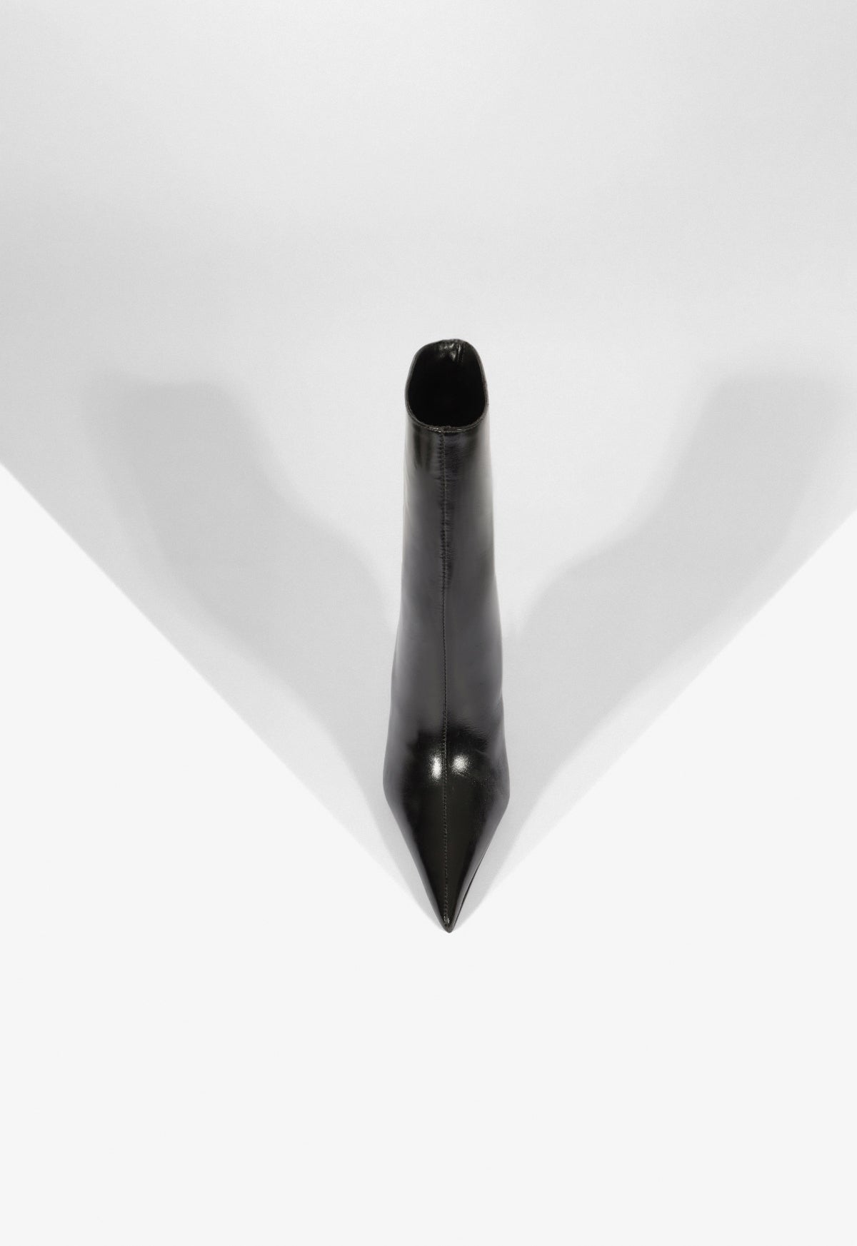 Schutz Siena Leather Bootie