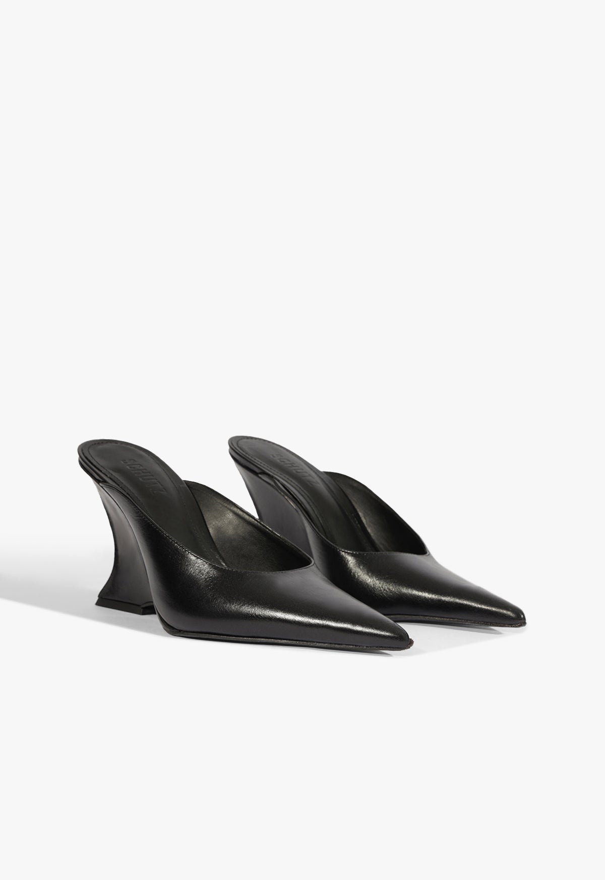 Schutz Siena Mule Pump