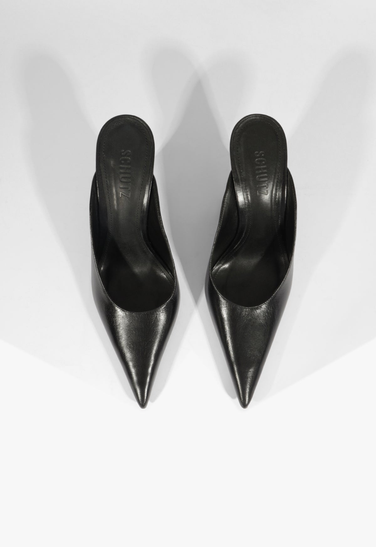 Schutz Siena Mule Pump