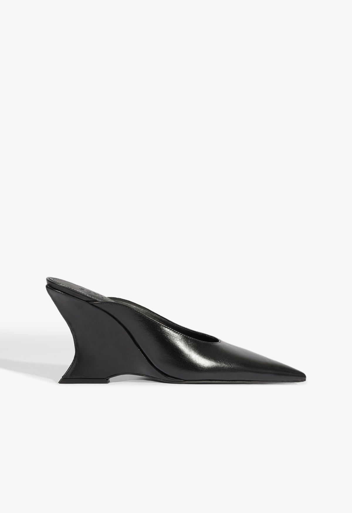 schutz Siena Mule Pump