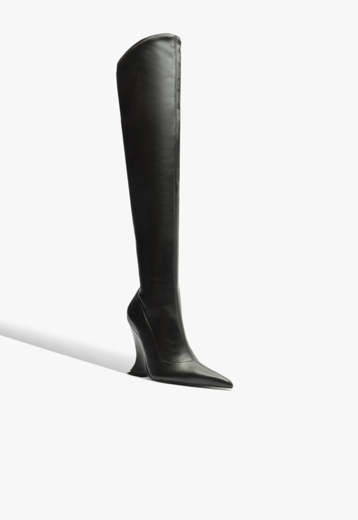 Schutz Siena Over The Knee Boot
