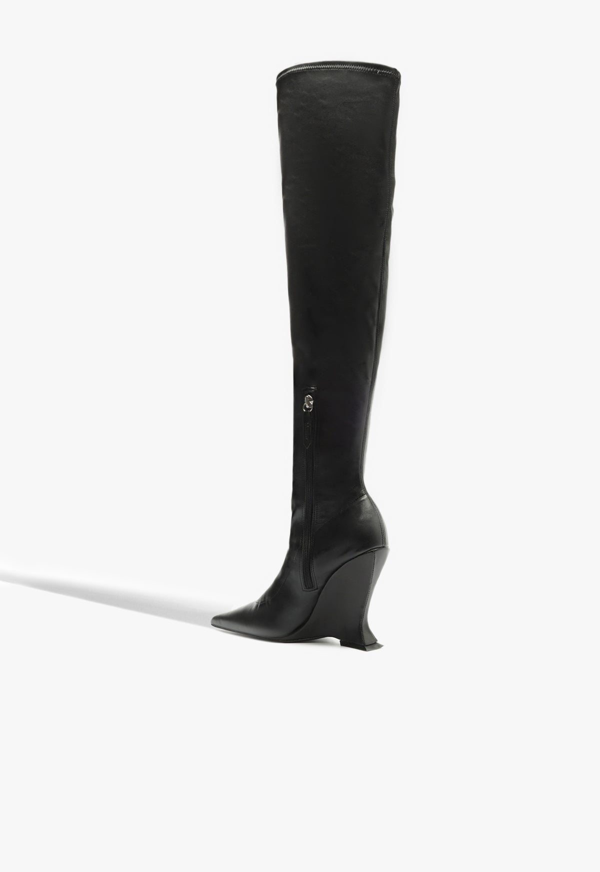 Schutz Siena Over The Knee Boot