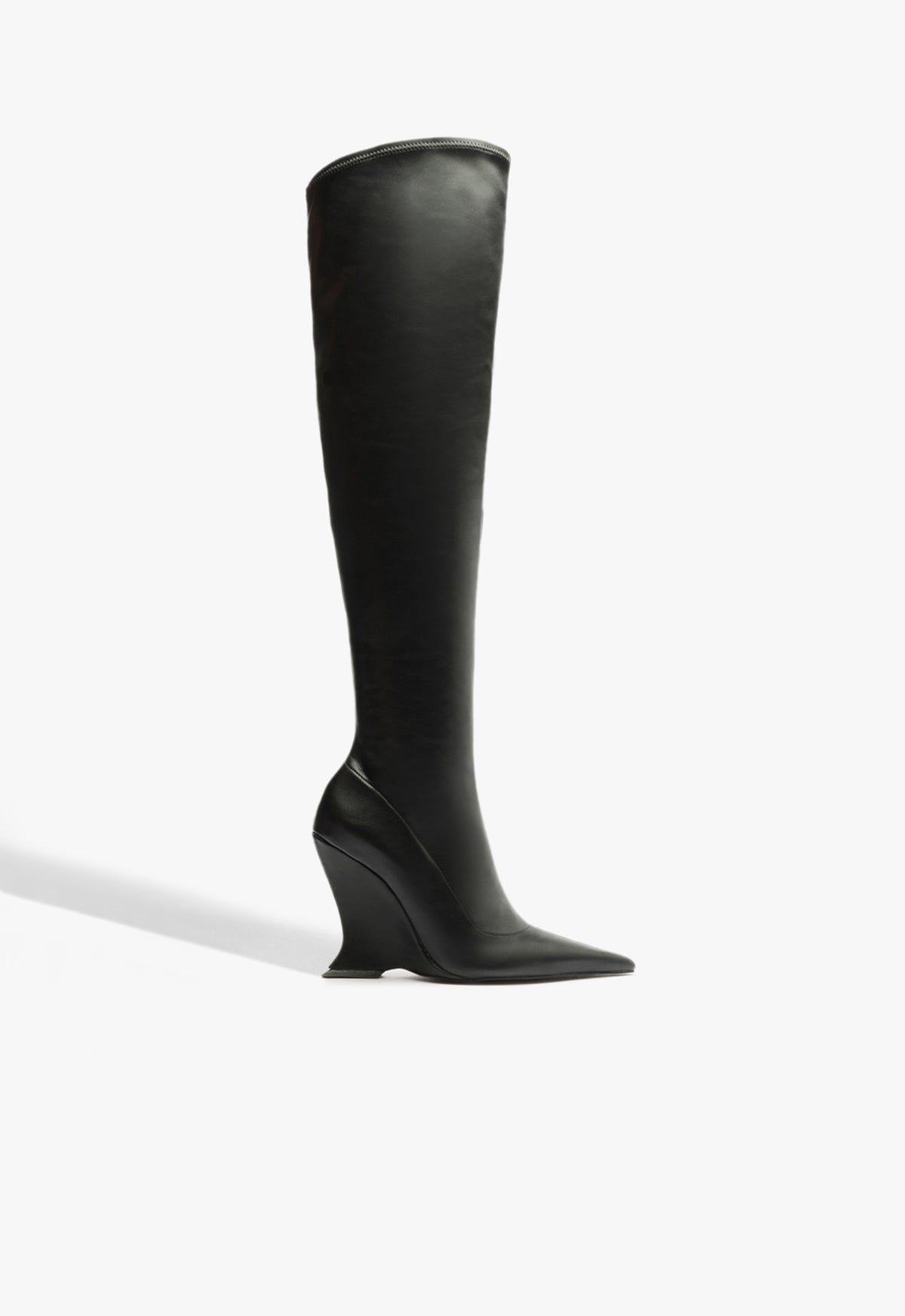 schutz Siena Over The Knee Boot