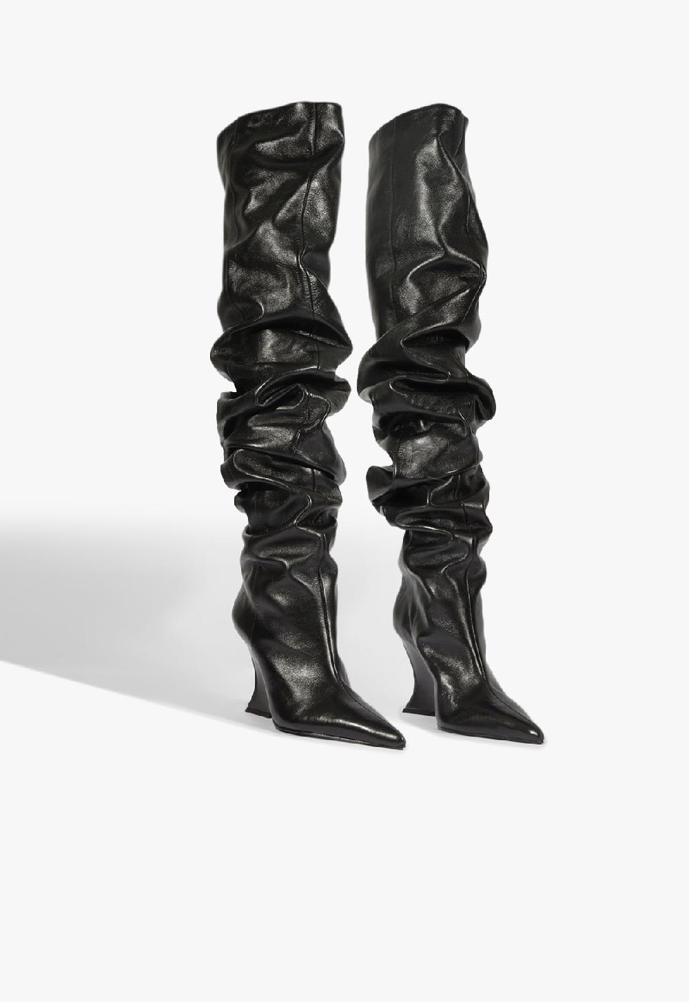 Schutz Siena Slouch Boot