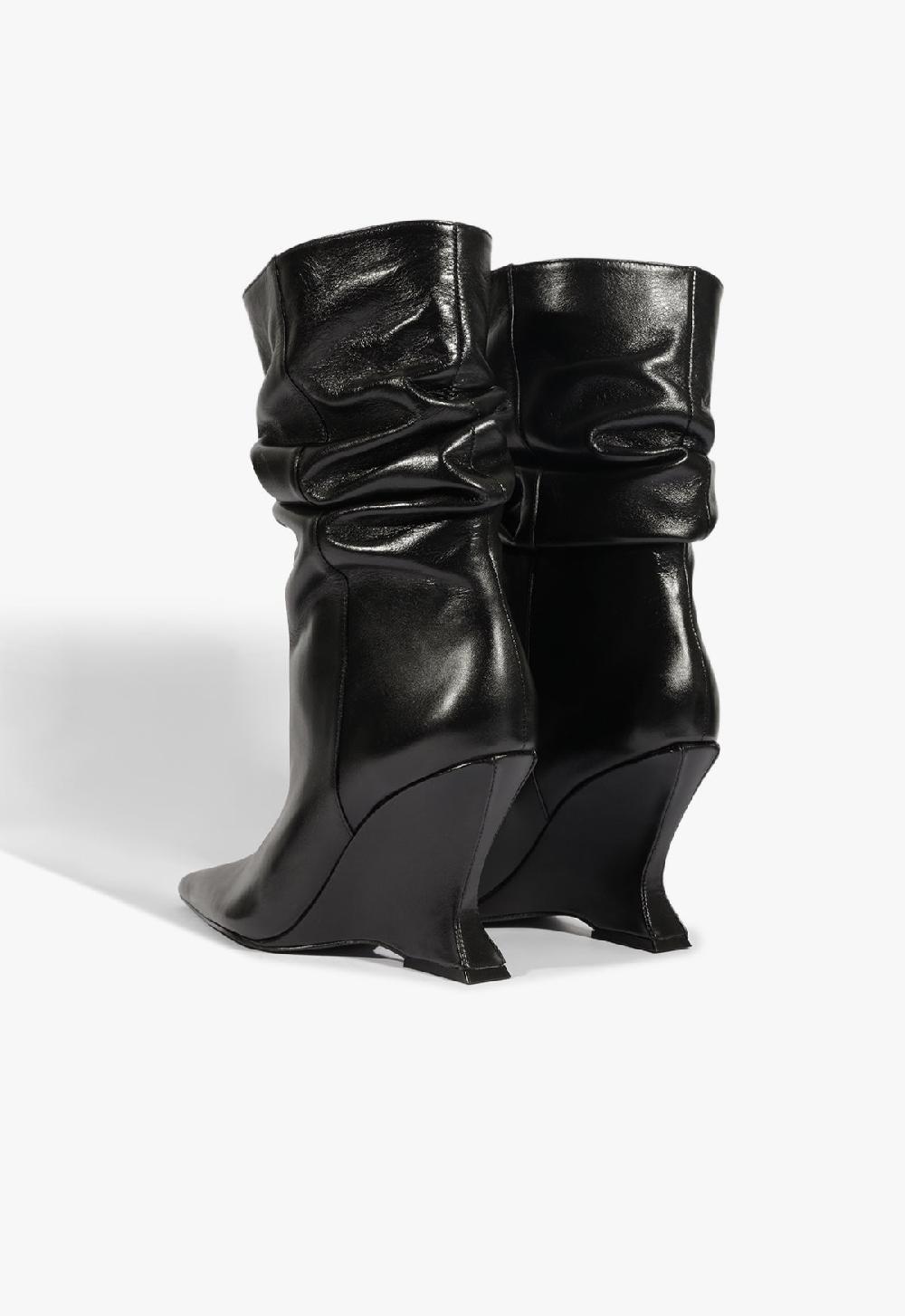 Schutz Siena Slouch Bootie
