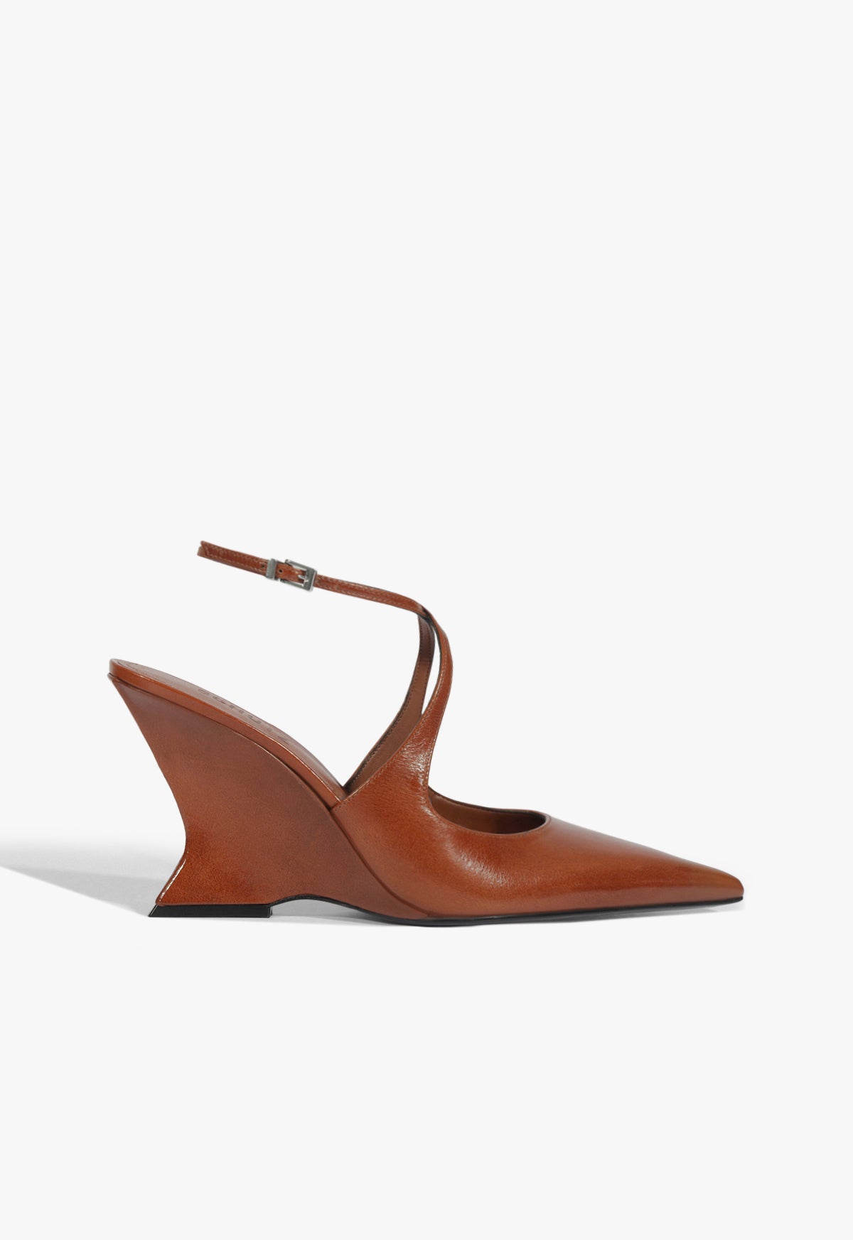 schutz Siena X Leather Pump