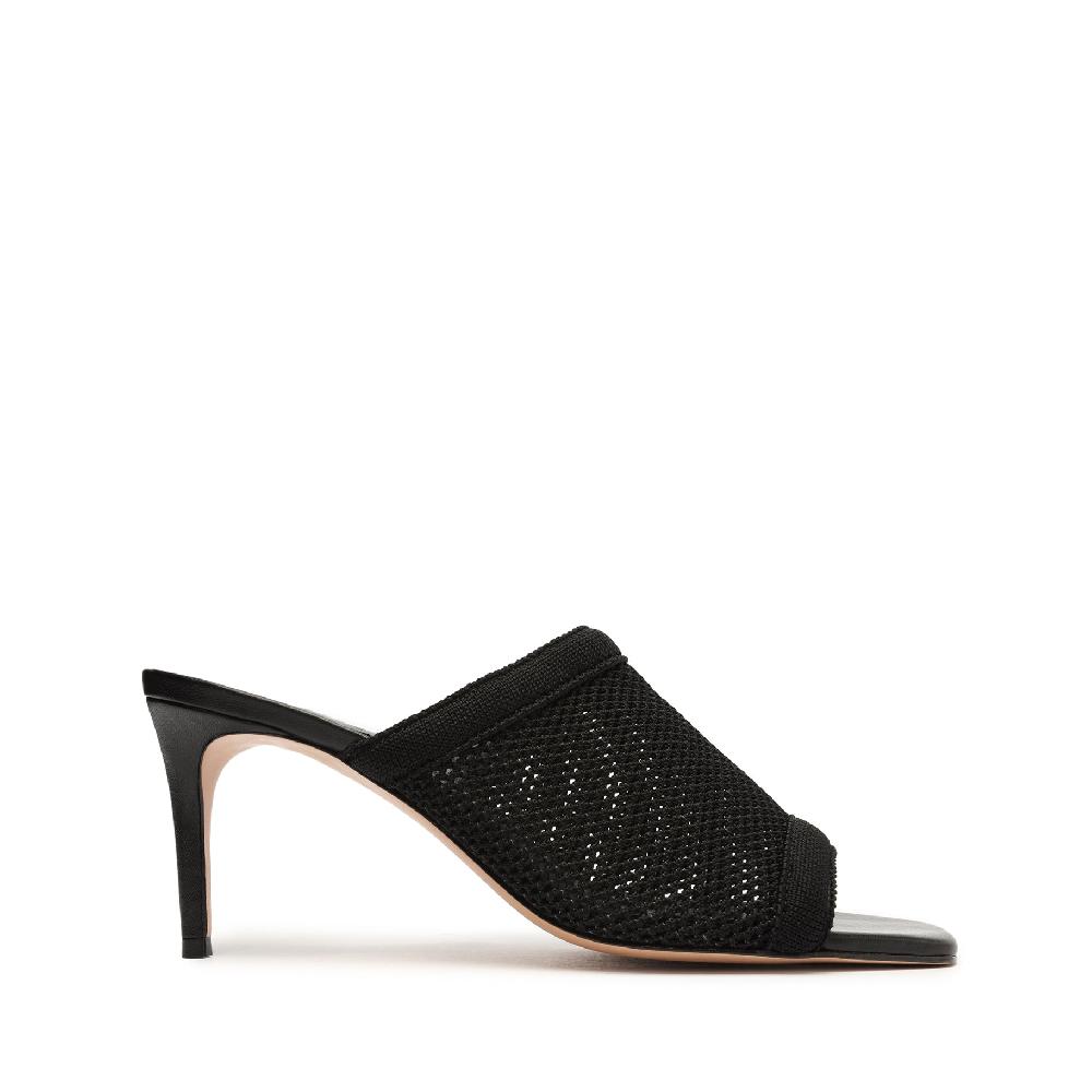 schutz Sinara Knit Sandal