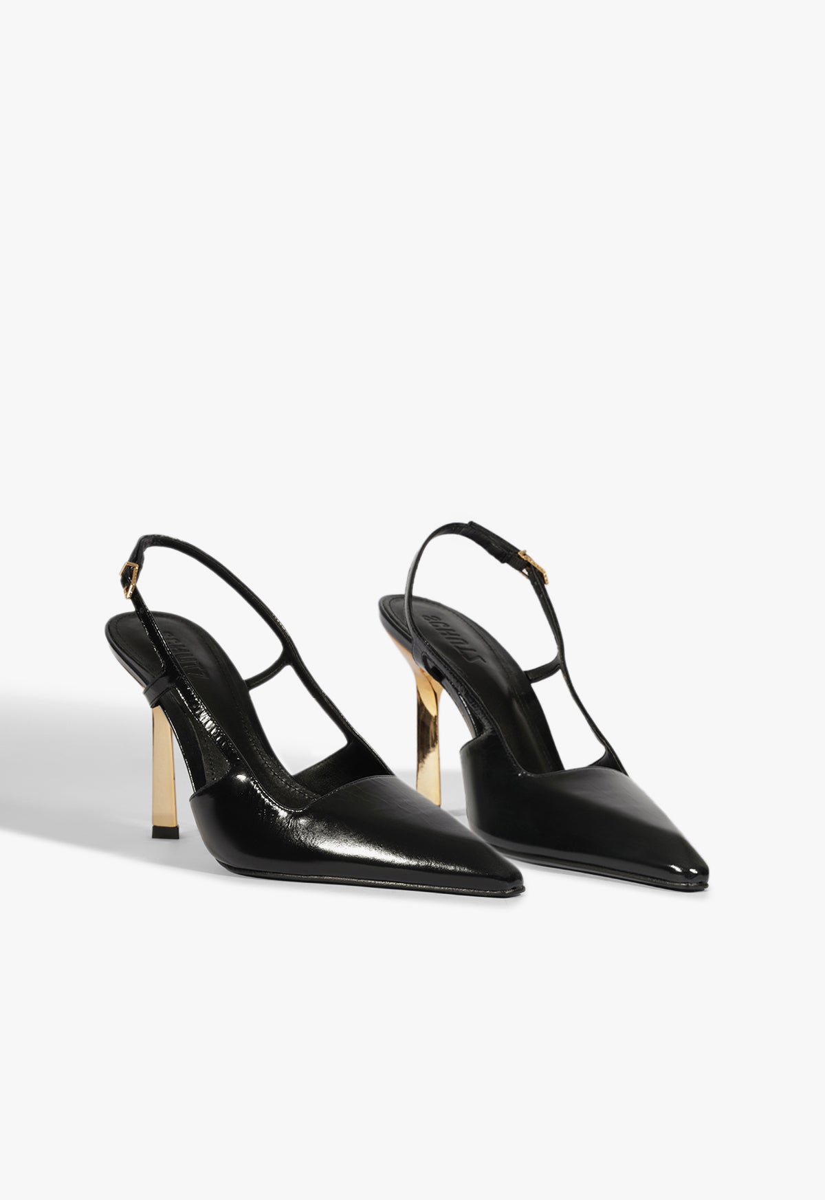 Schutz Sophia Patent Pump