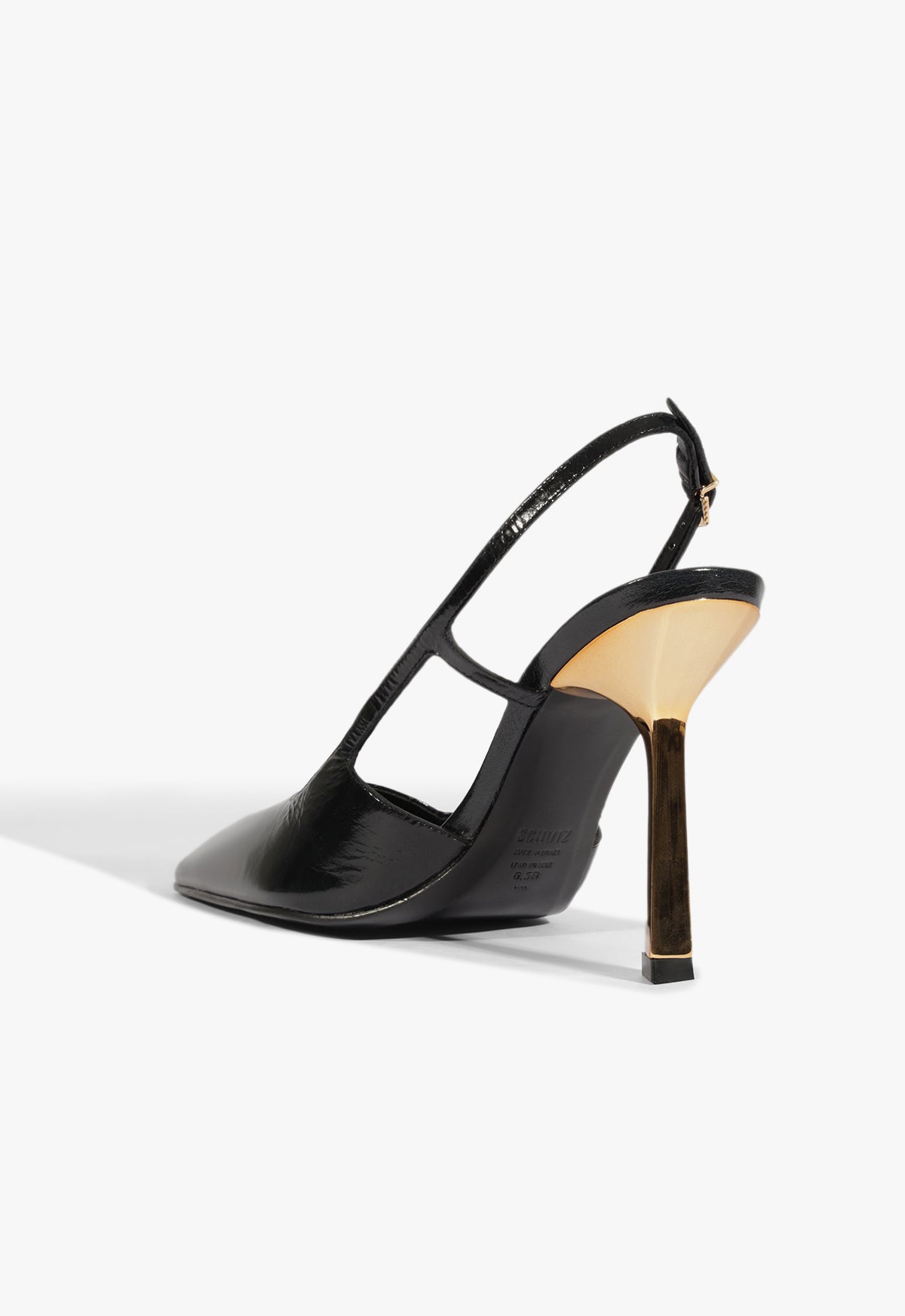 Schutz Sophia Patent Pump
