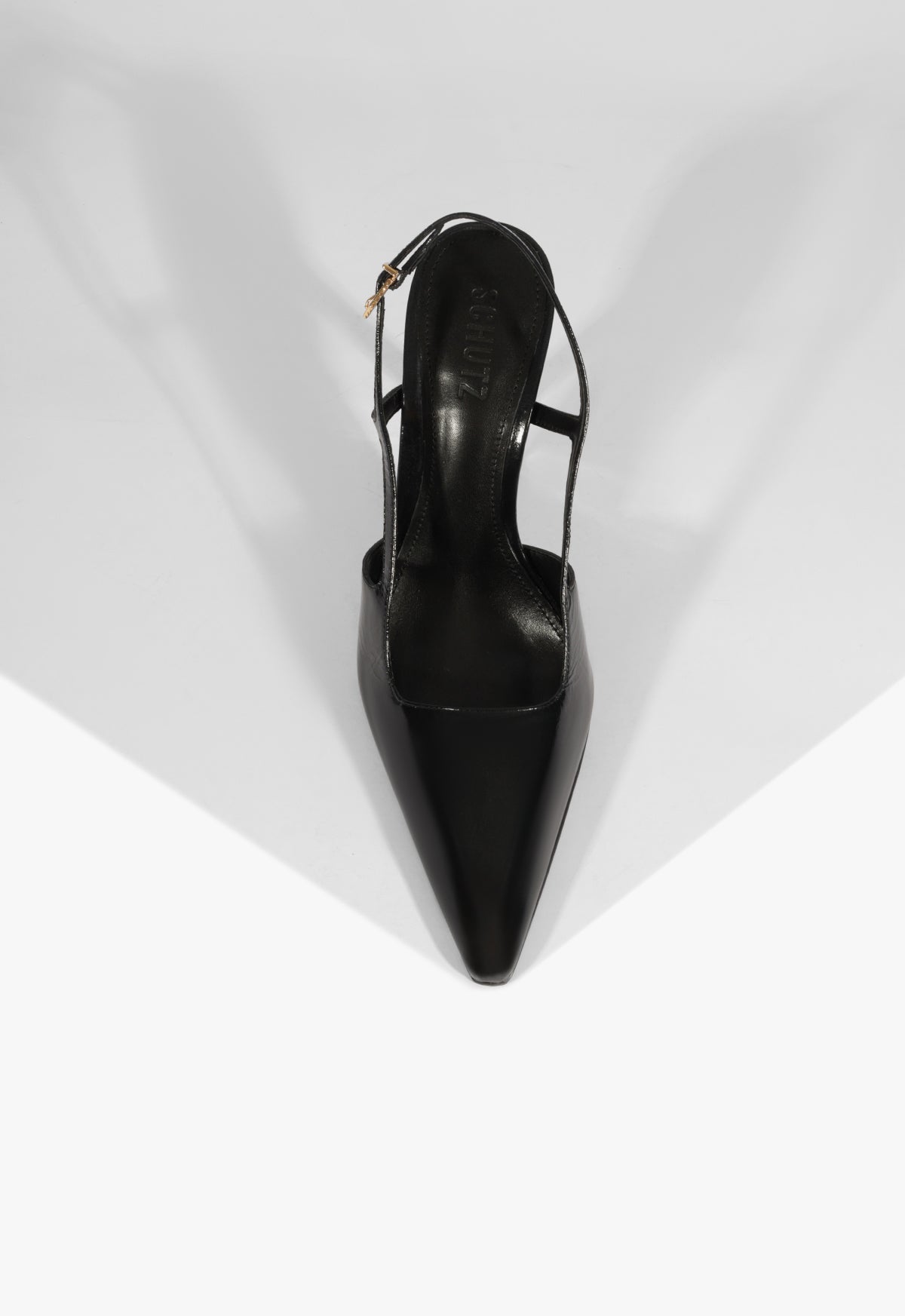 Schutz Sophia Patent Pump