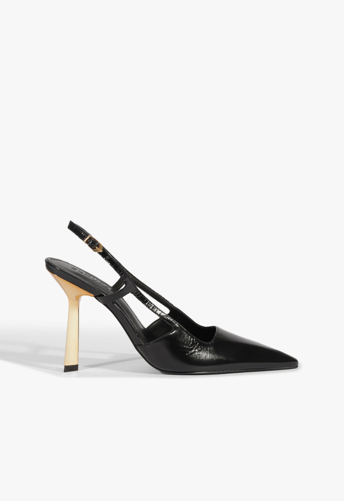 schutz Sophia Patent Pump