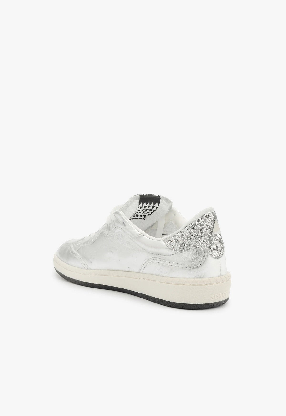 Schutz ST-001 Leather Sneaker