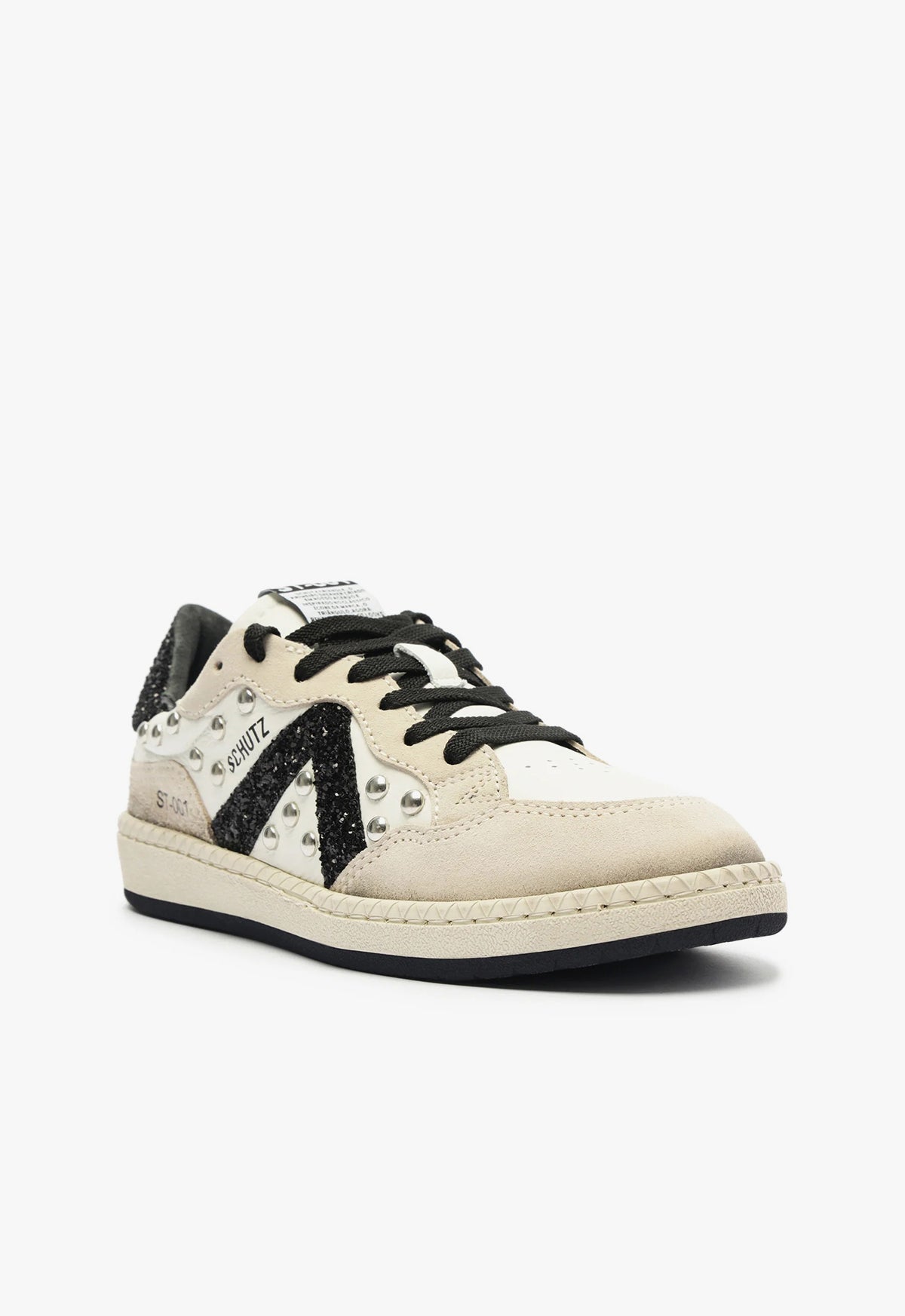 Schutz ST-001 Rock Sneaker