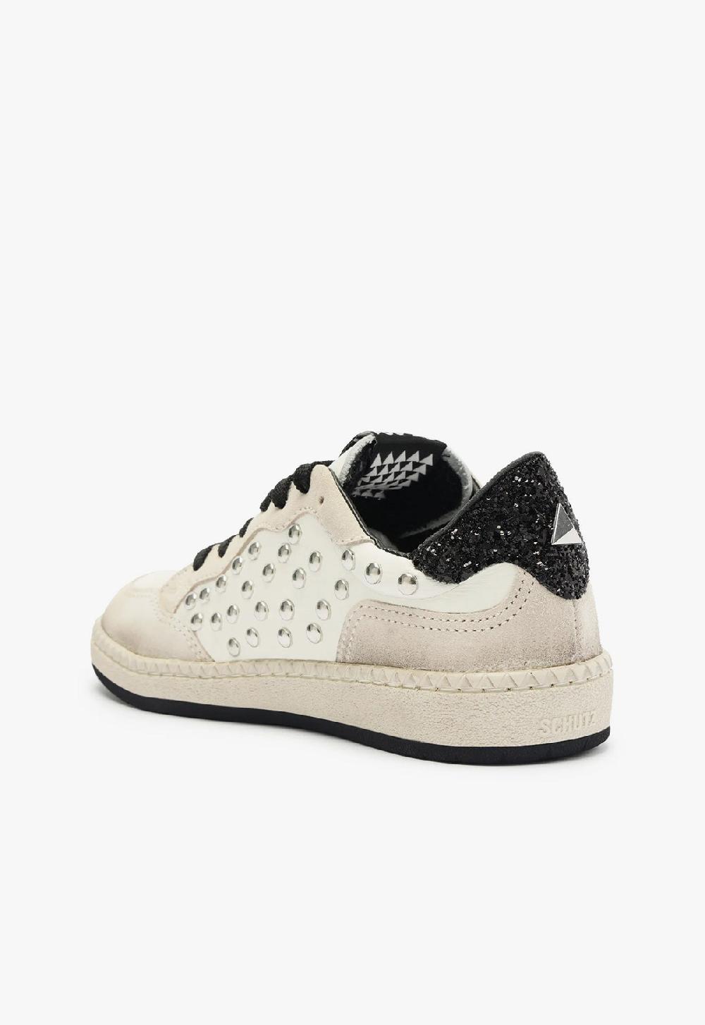 Schutz ST-001 Rock Sneaker