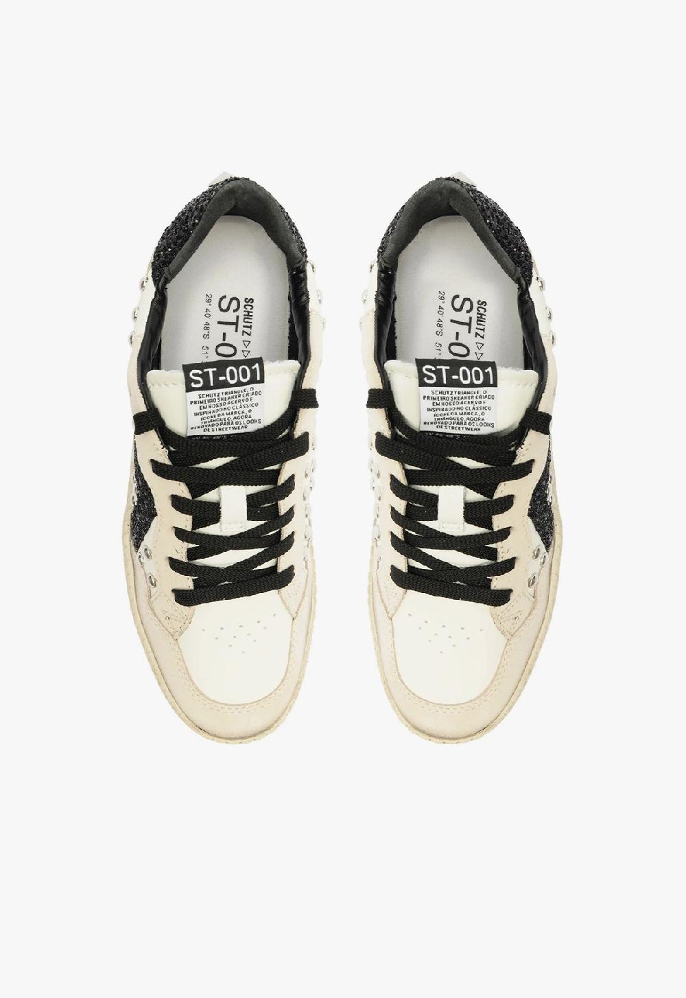 Schutz ST-001 Rock Sneaker