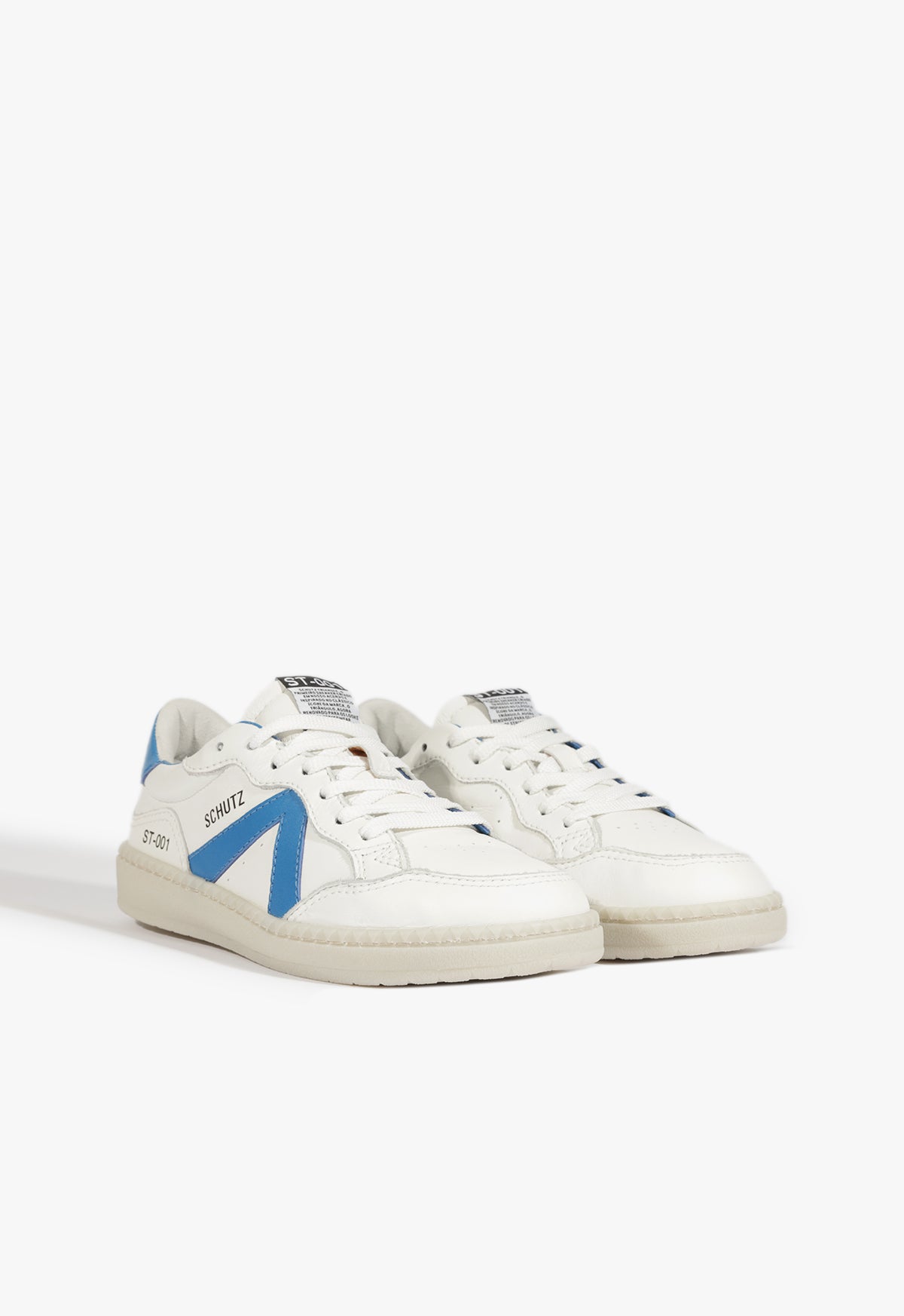 Schutz St-001 Sneaker